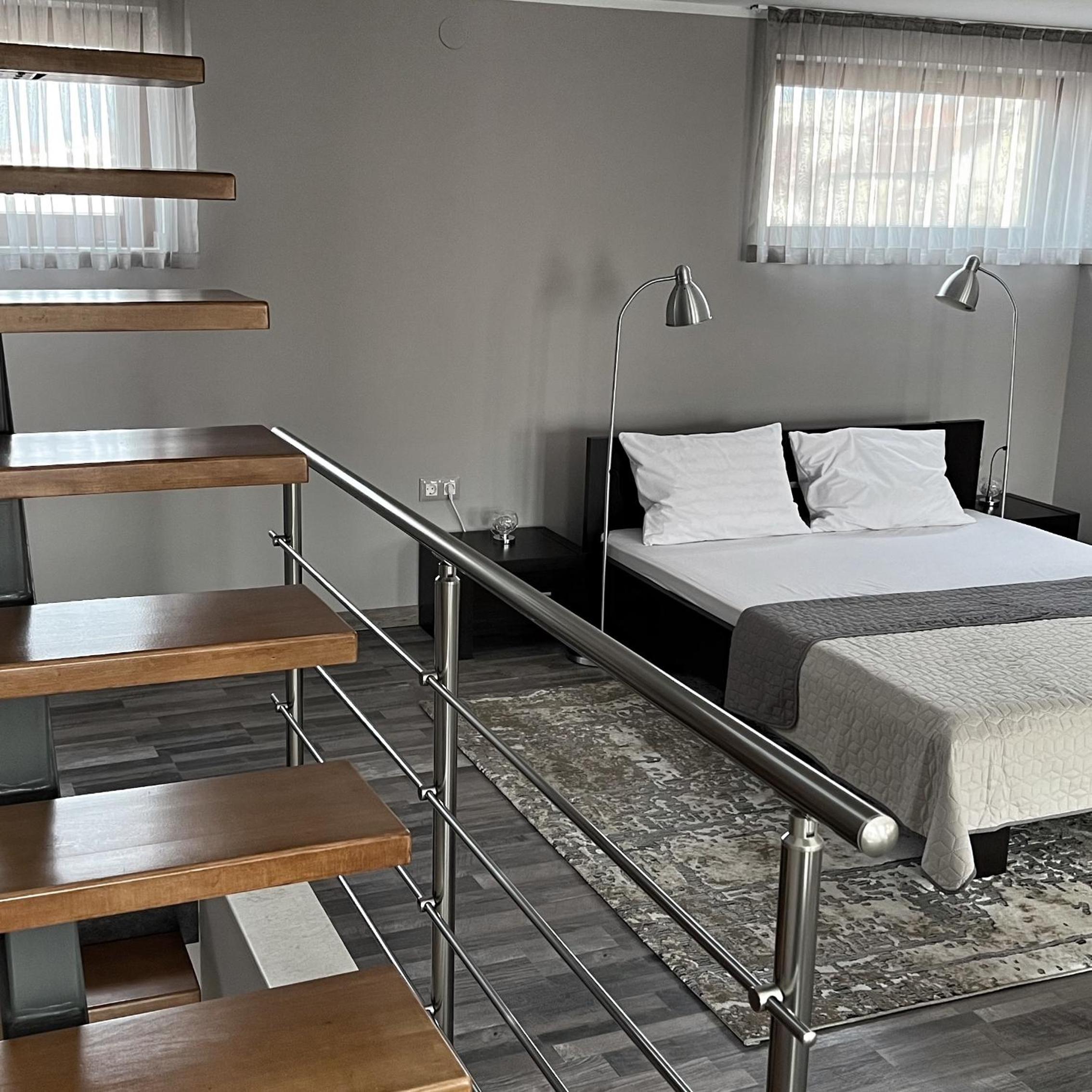 Family Suite - Photo 15