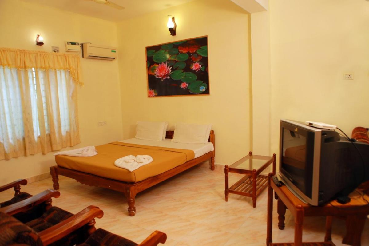 Family Suite photo 1