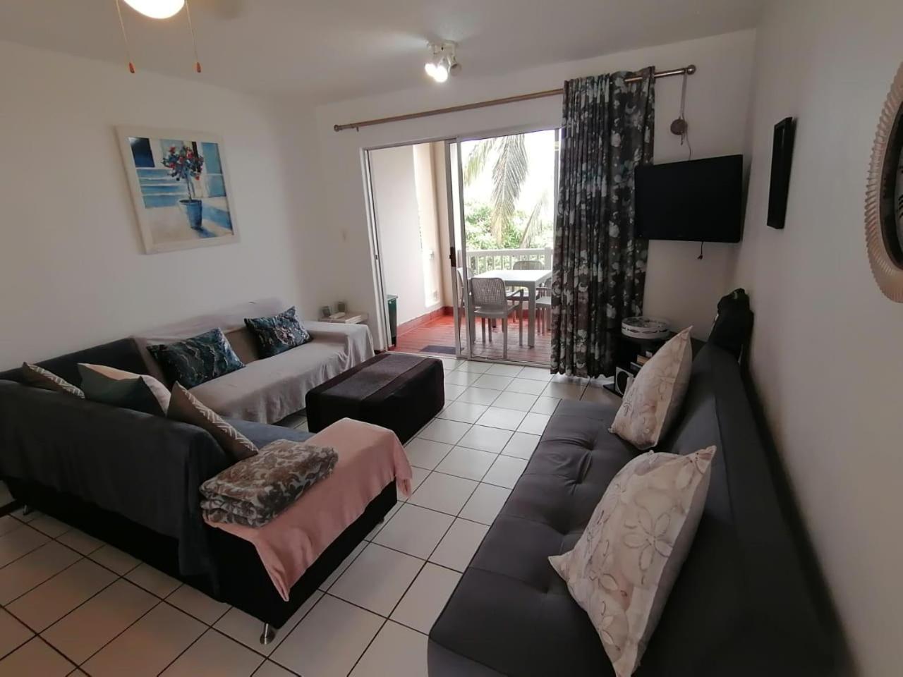 Two-Bedroom Apartment photo 1