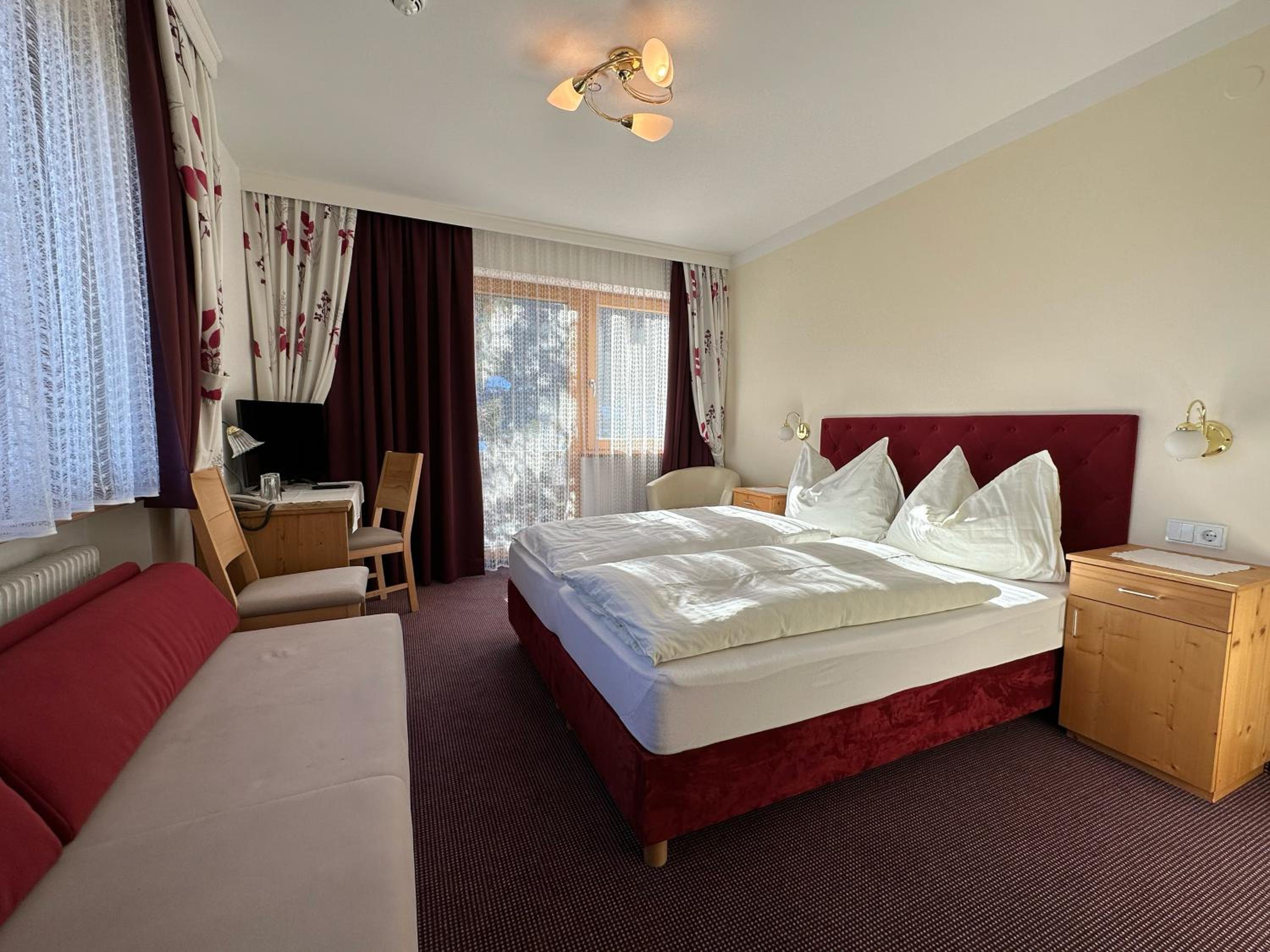 Family Suite photo 3