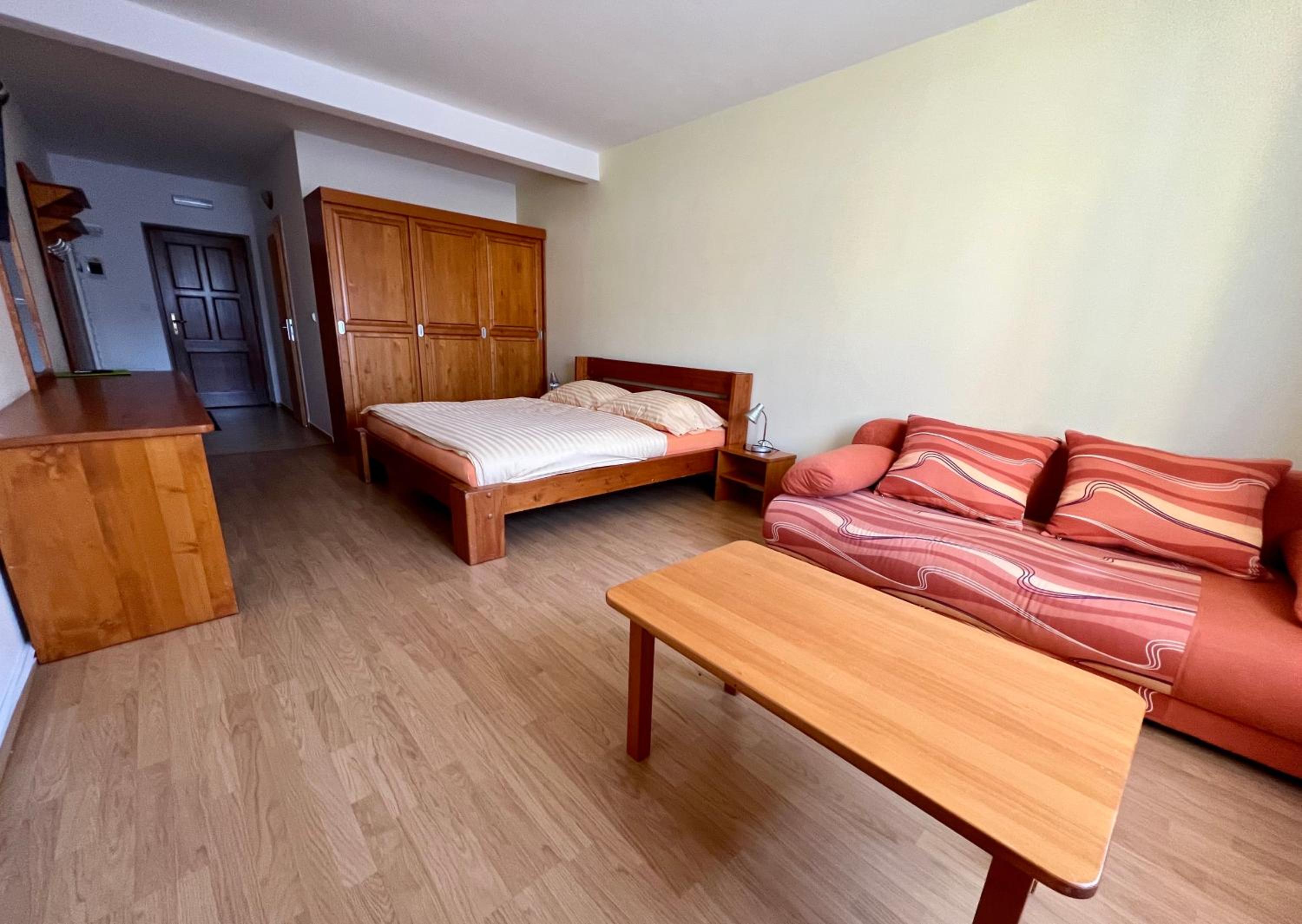 Double Room photo 1