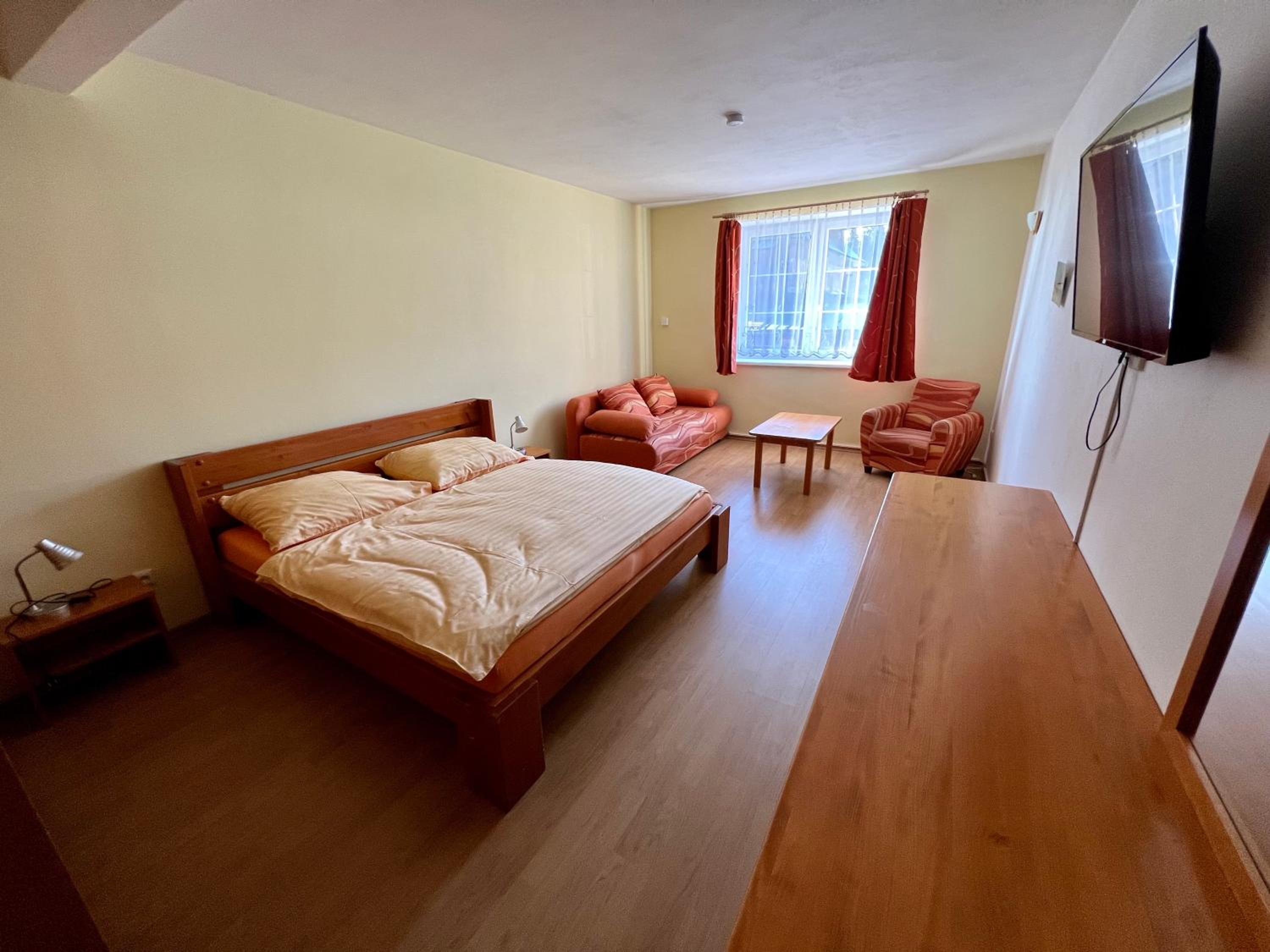 Double Room photo 2