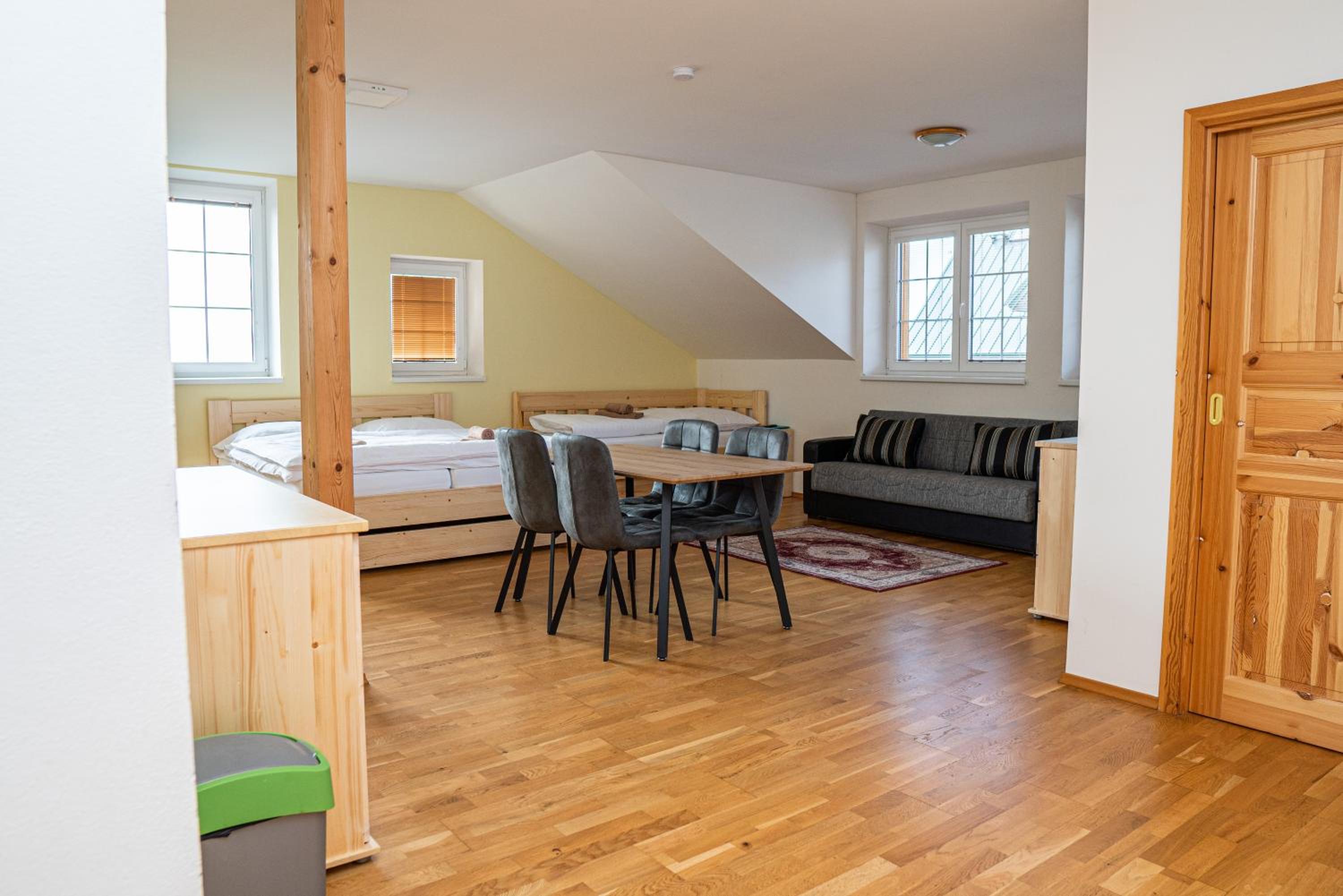 Family Suite photo 1