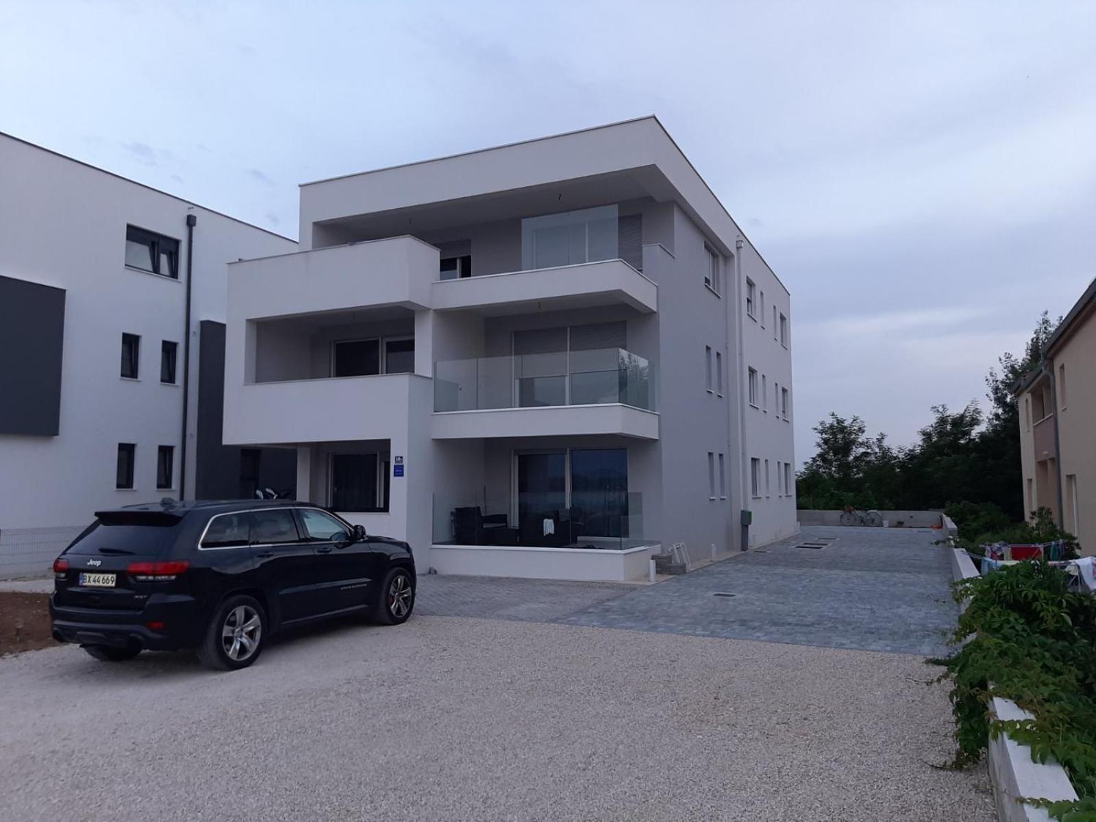 Apartment with Sea View photo 3