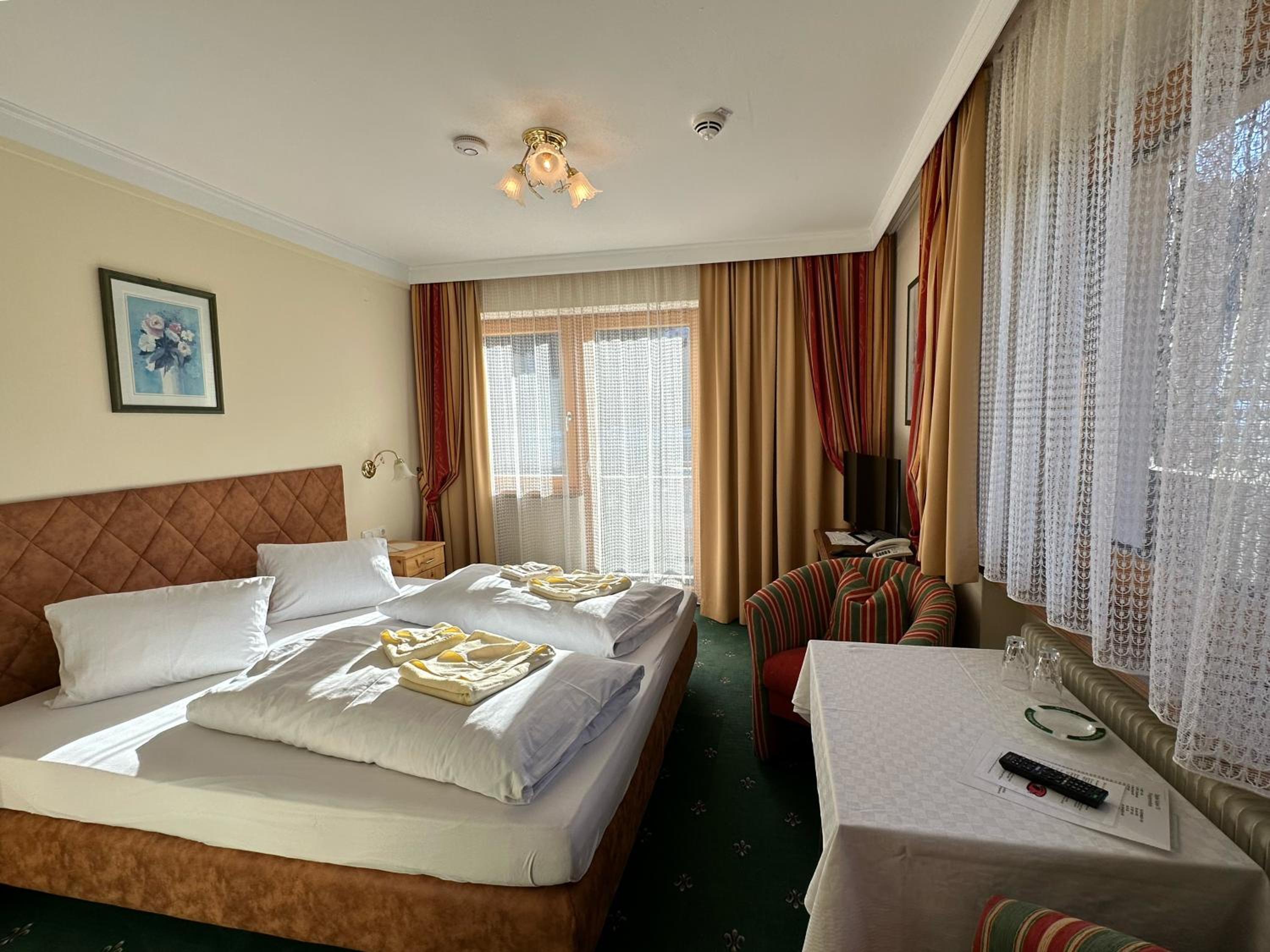 Double Room photo 3