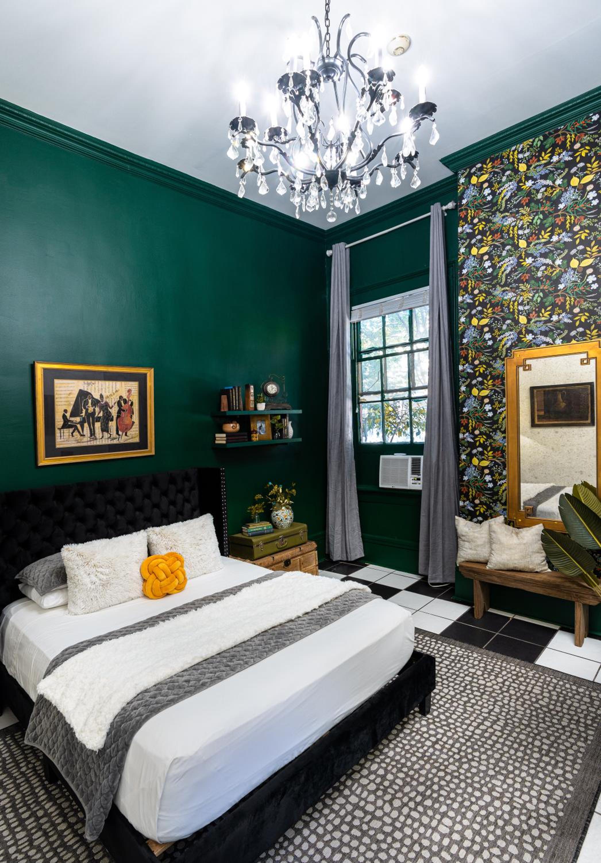 #2 Queen Suite - Photo 19
