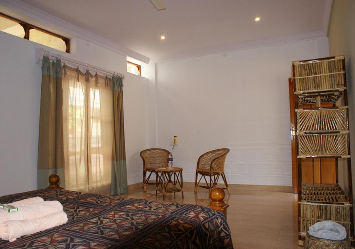 Deluxe Double Room photo 1