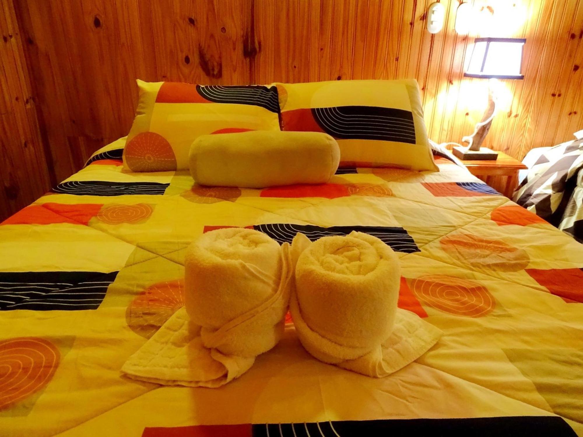 Superior Quadruple Room photo 3