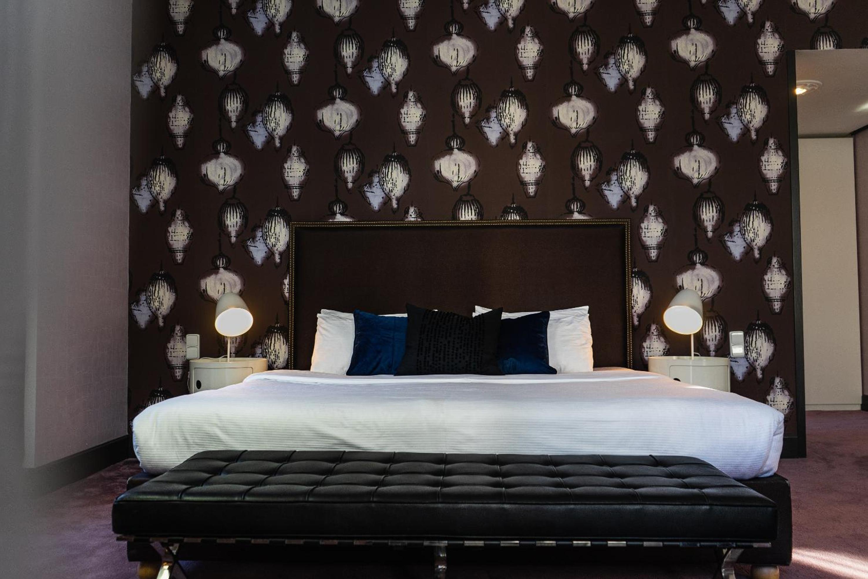Royal Suite with City view photo 2
