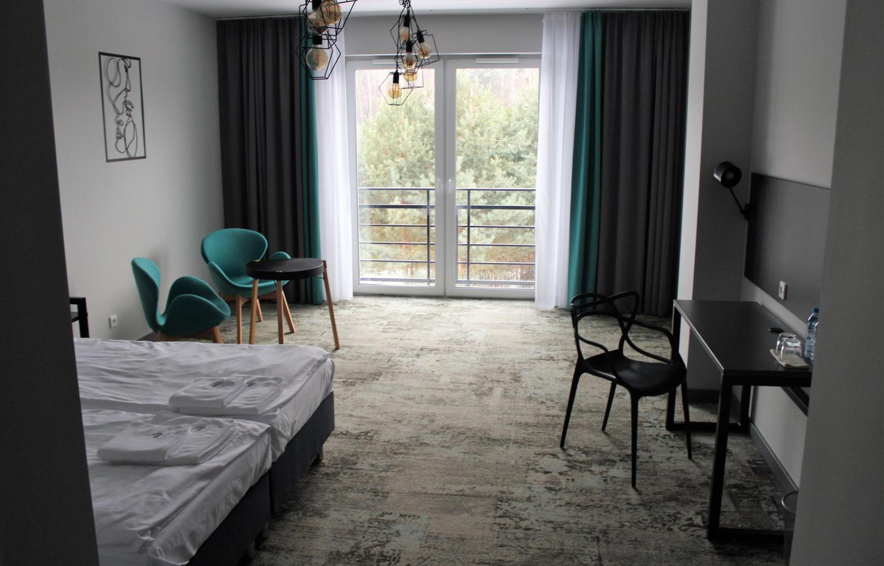 Large Double Room photo 2