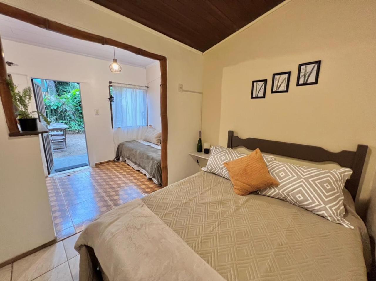 Suite with Garden View