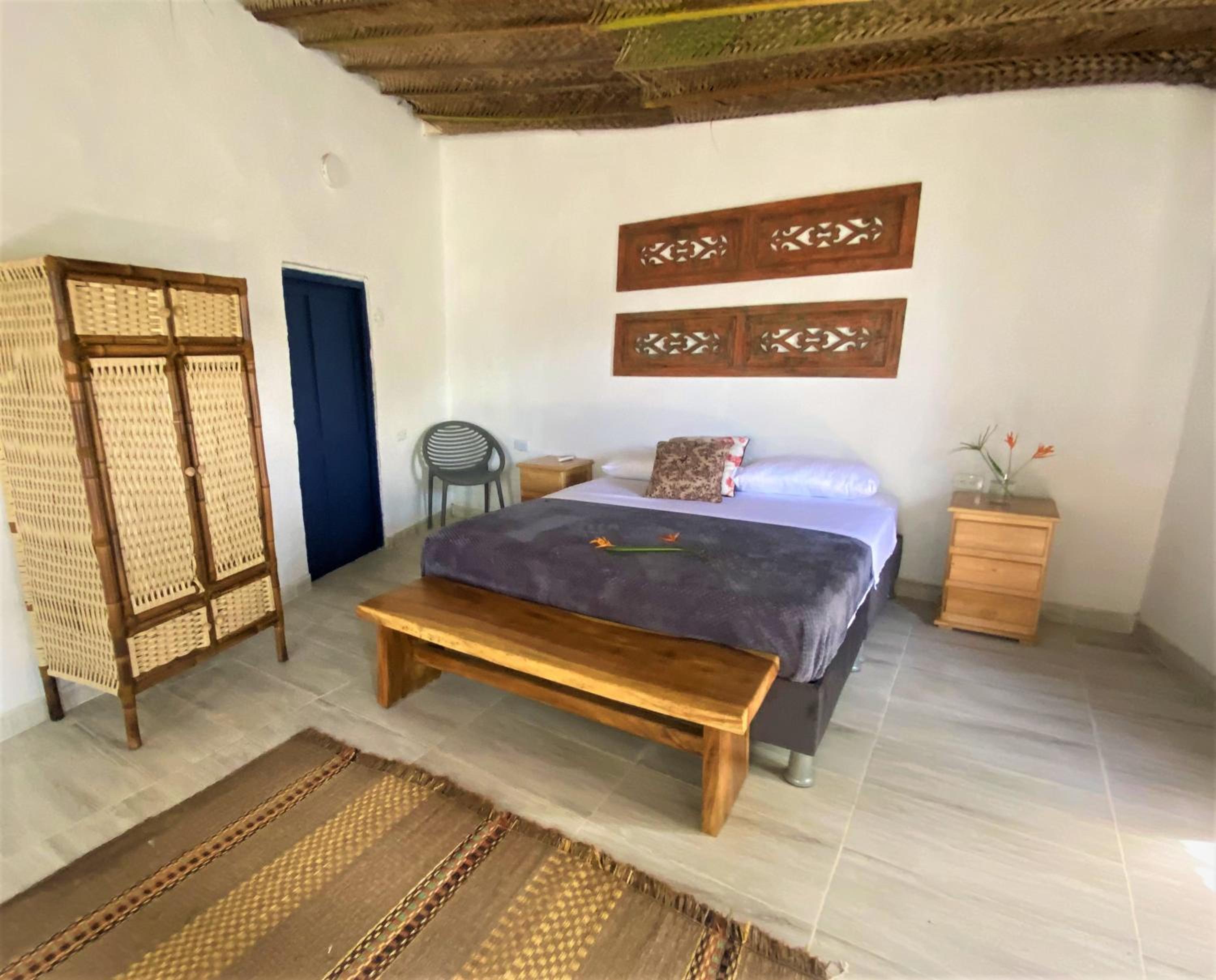 King Room with Pool View photo 3