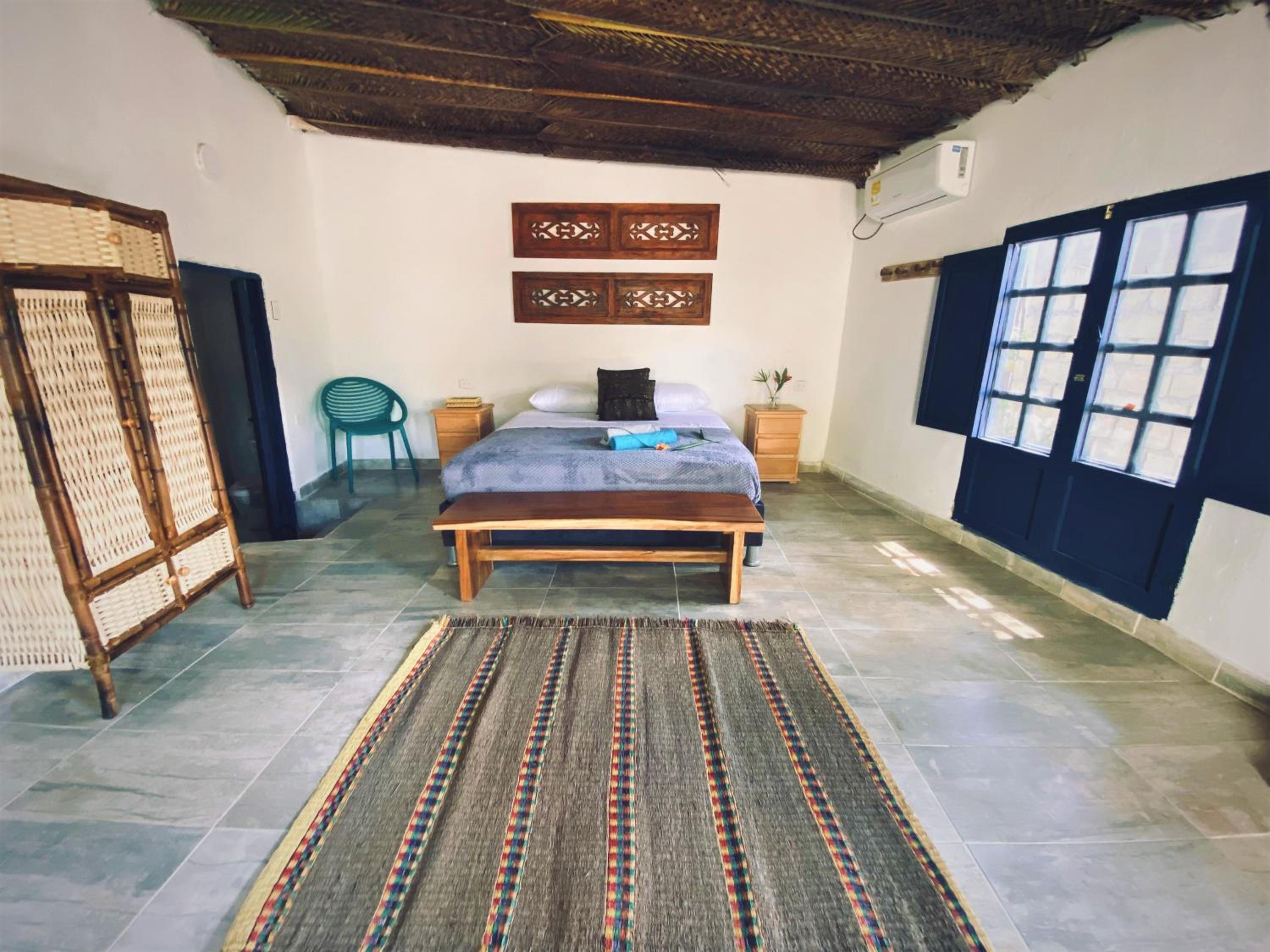 King Room with Pool View photo 2