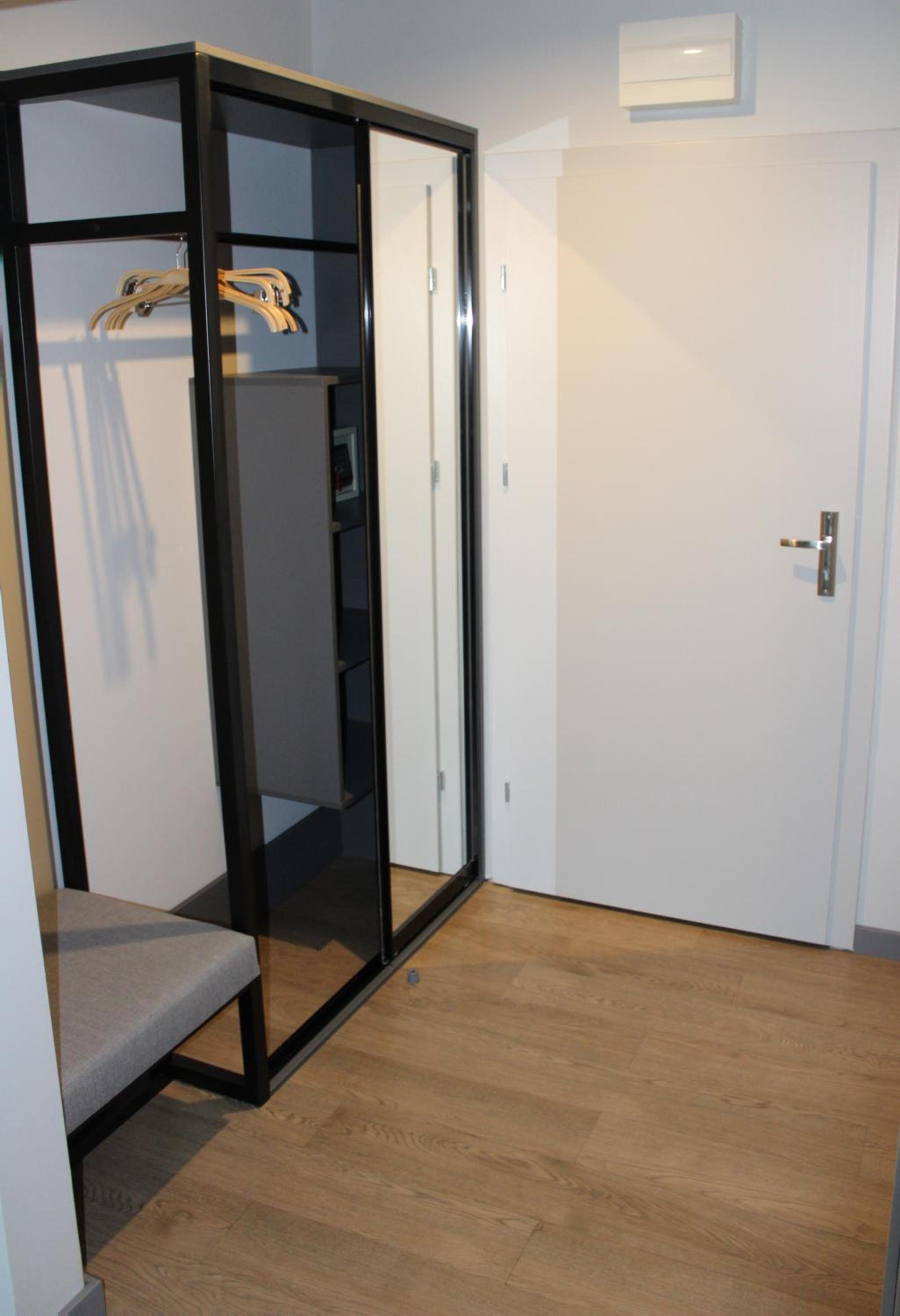 Large Double Room photo 3