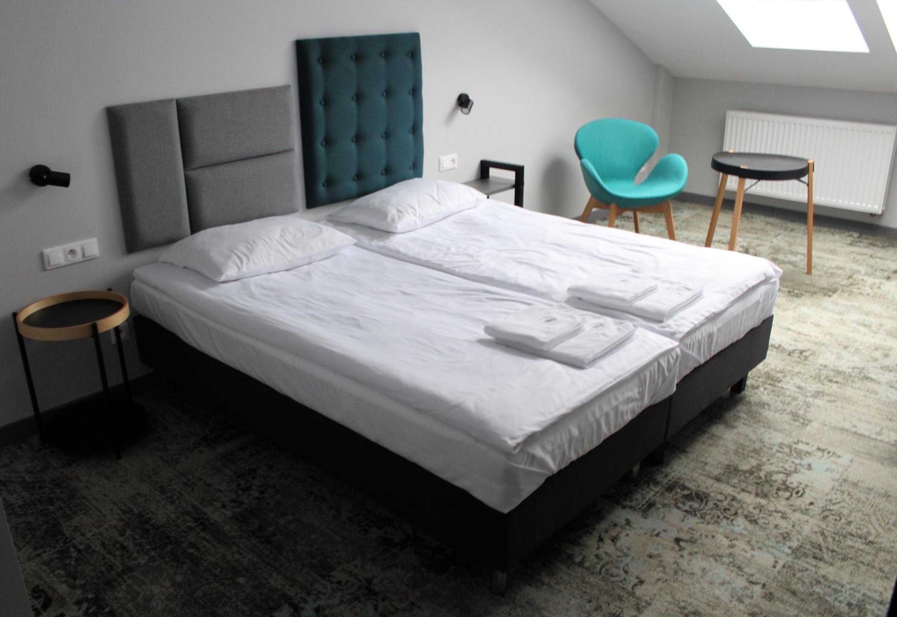 Comfort Quadruple Room photo 2