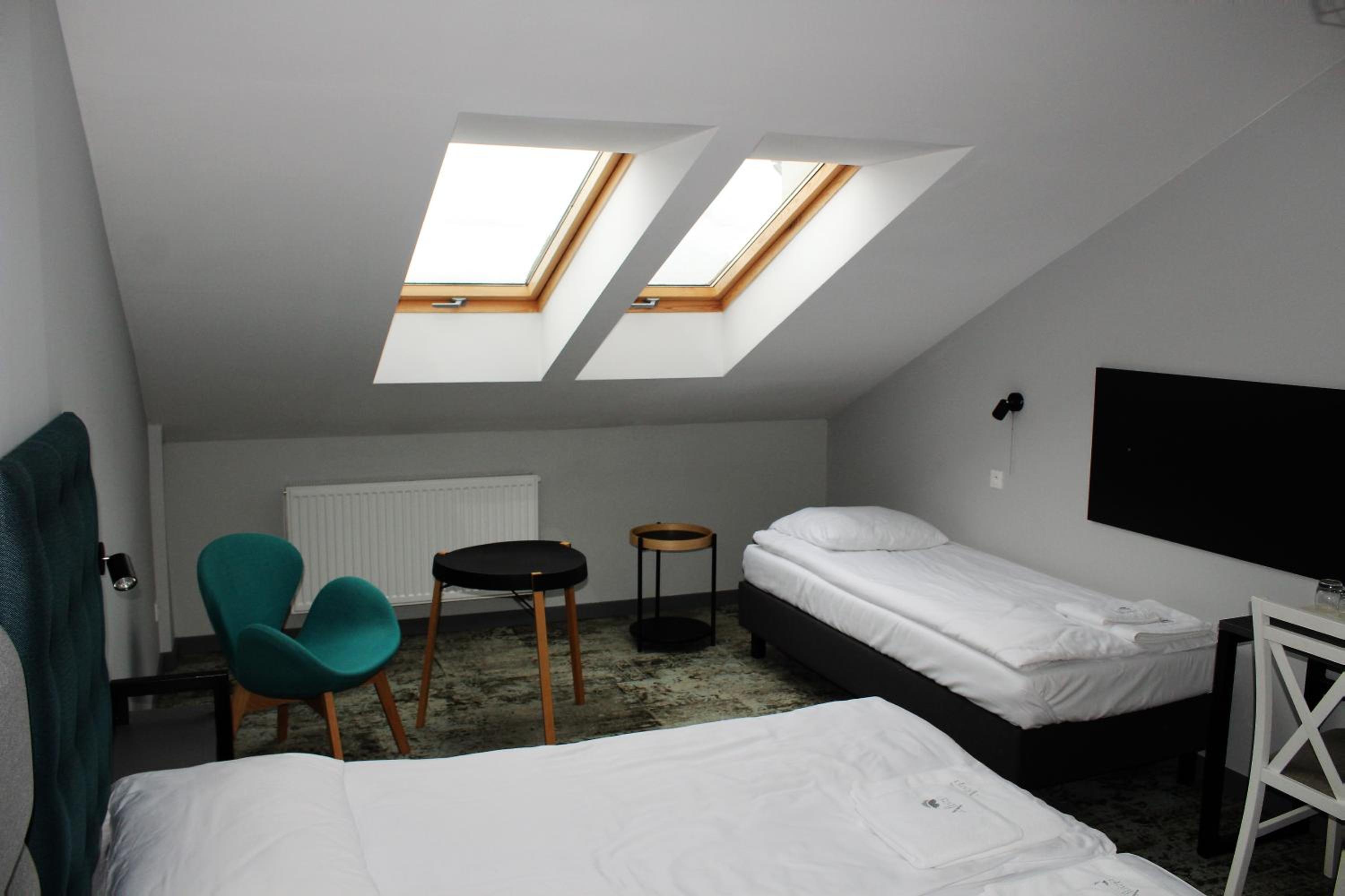 Comfort Quadruple Room photo 1