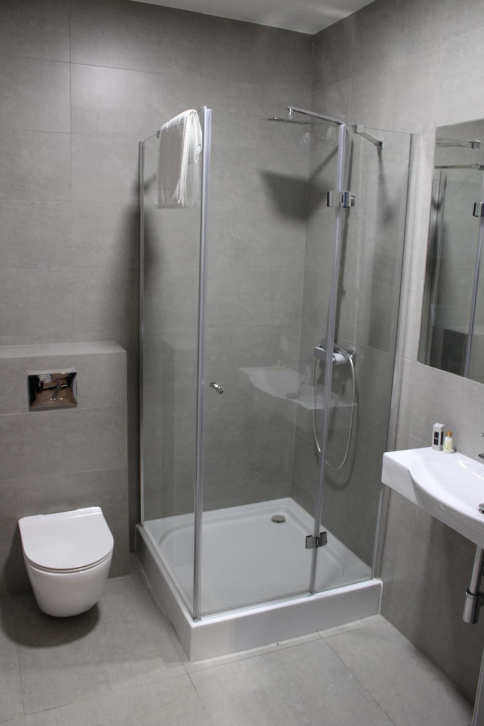 Classic Quadruple Room photo 2