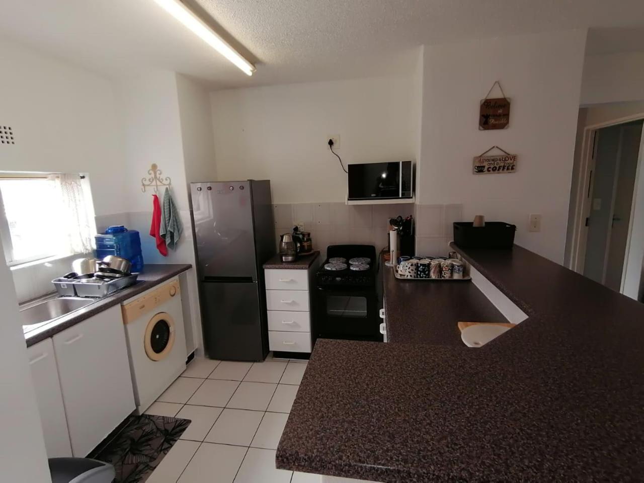 Two-Bedroom Apartment photo 3