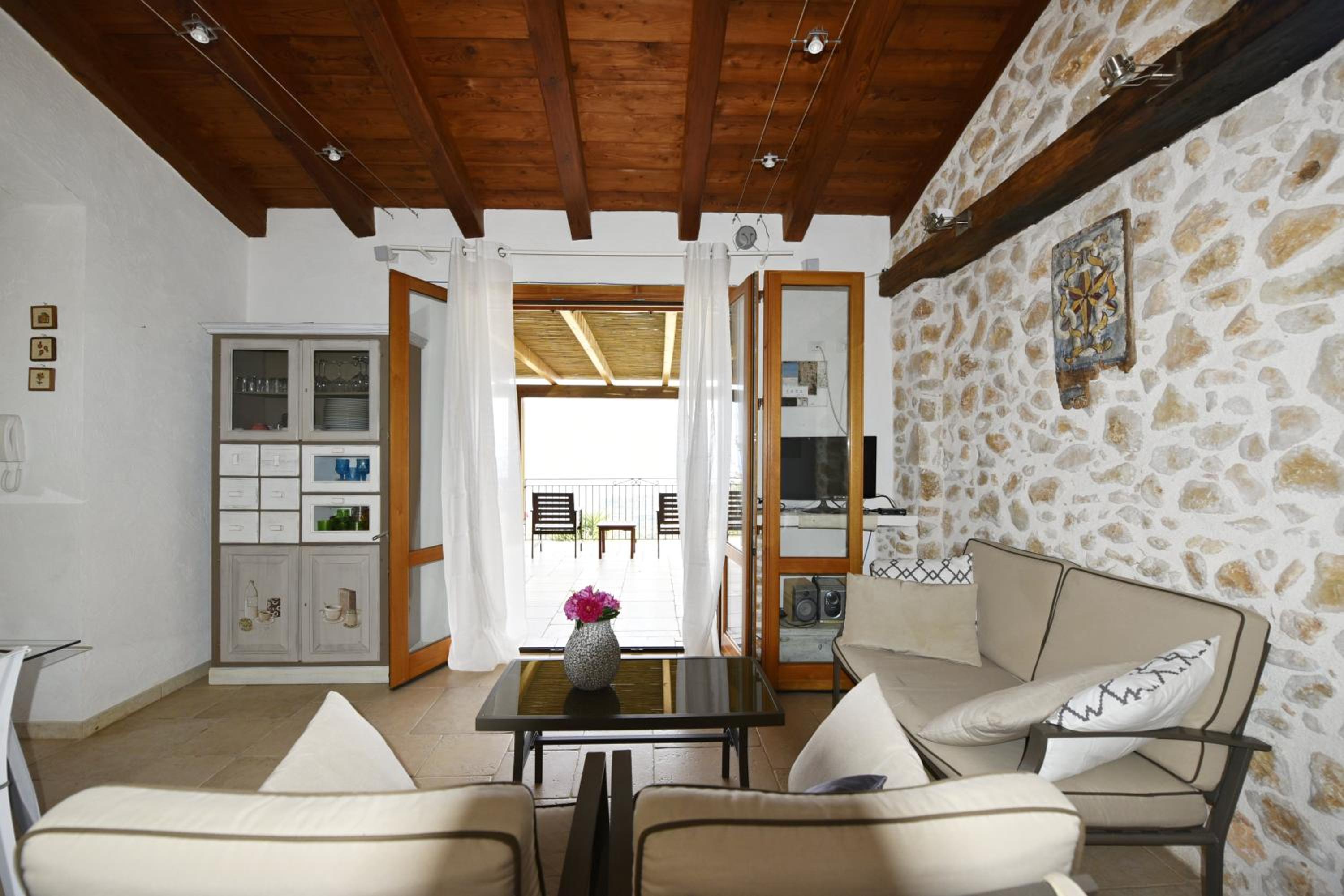Villa with Private Pool photo 1