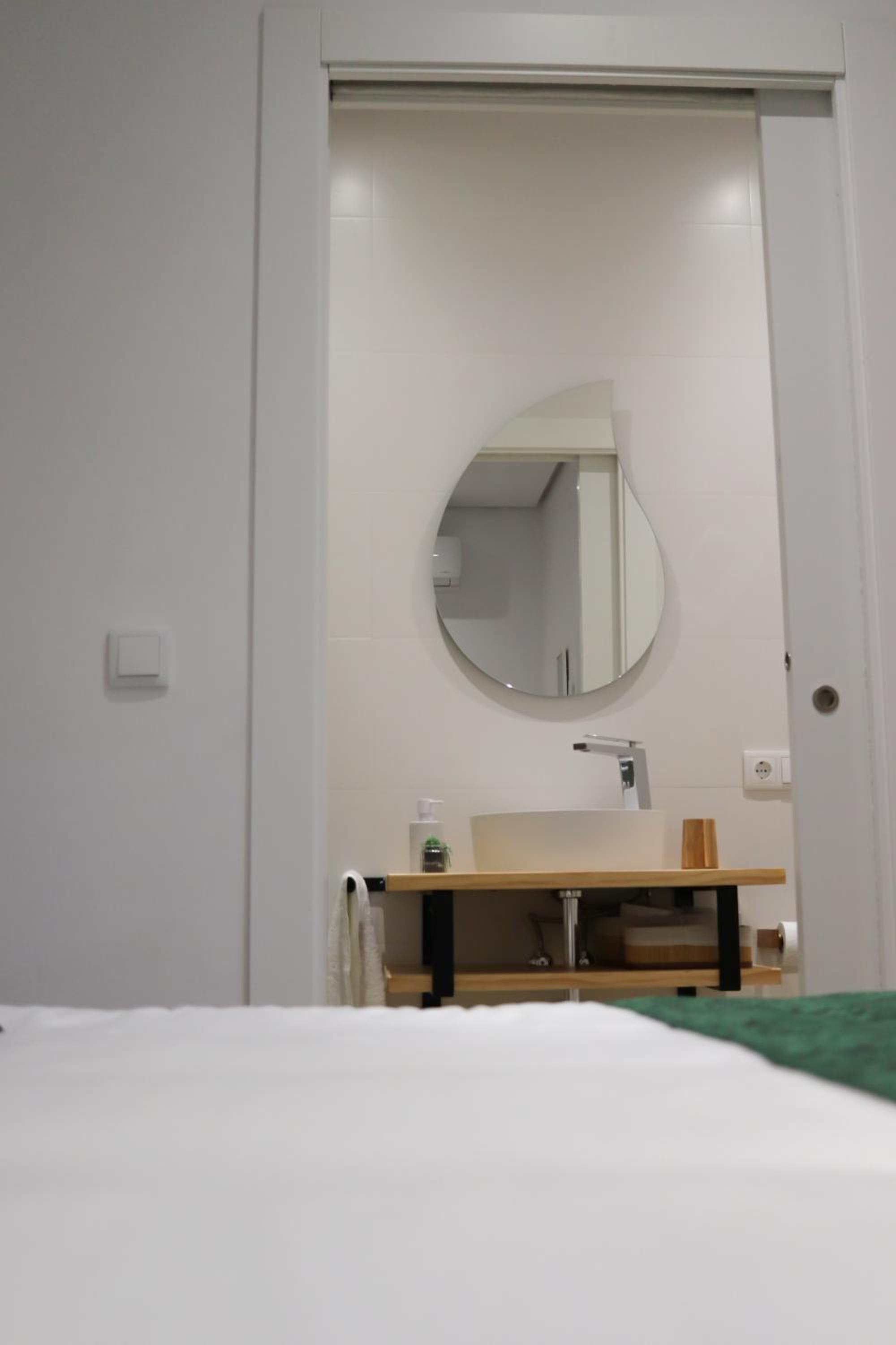 One-Bedroom House photo 2