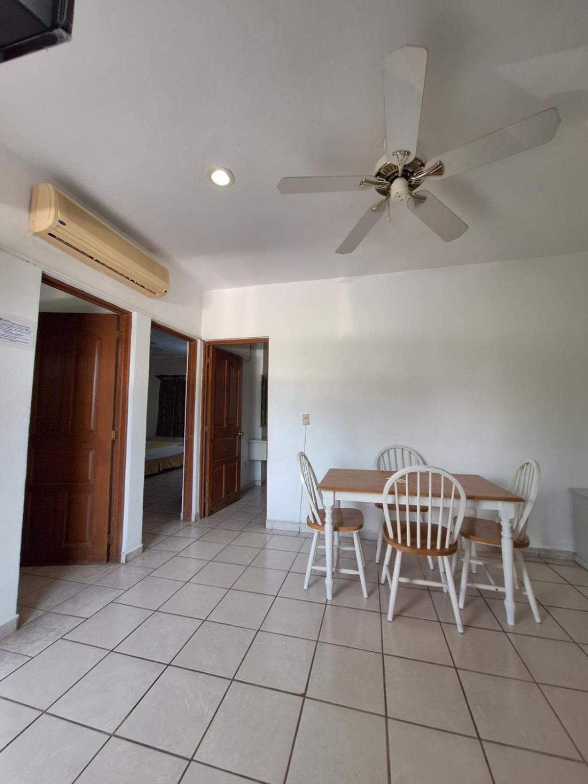 Two-Bedroom Suite photo 2
