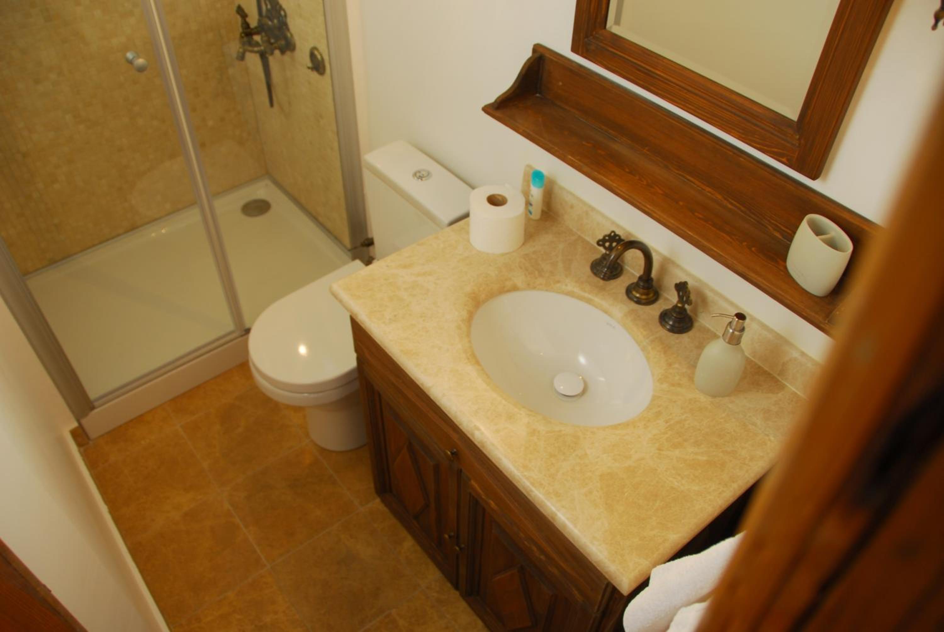 Large Double Room photo 2