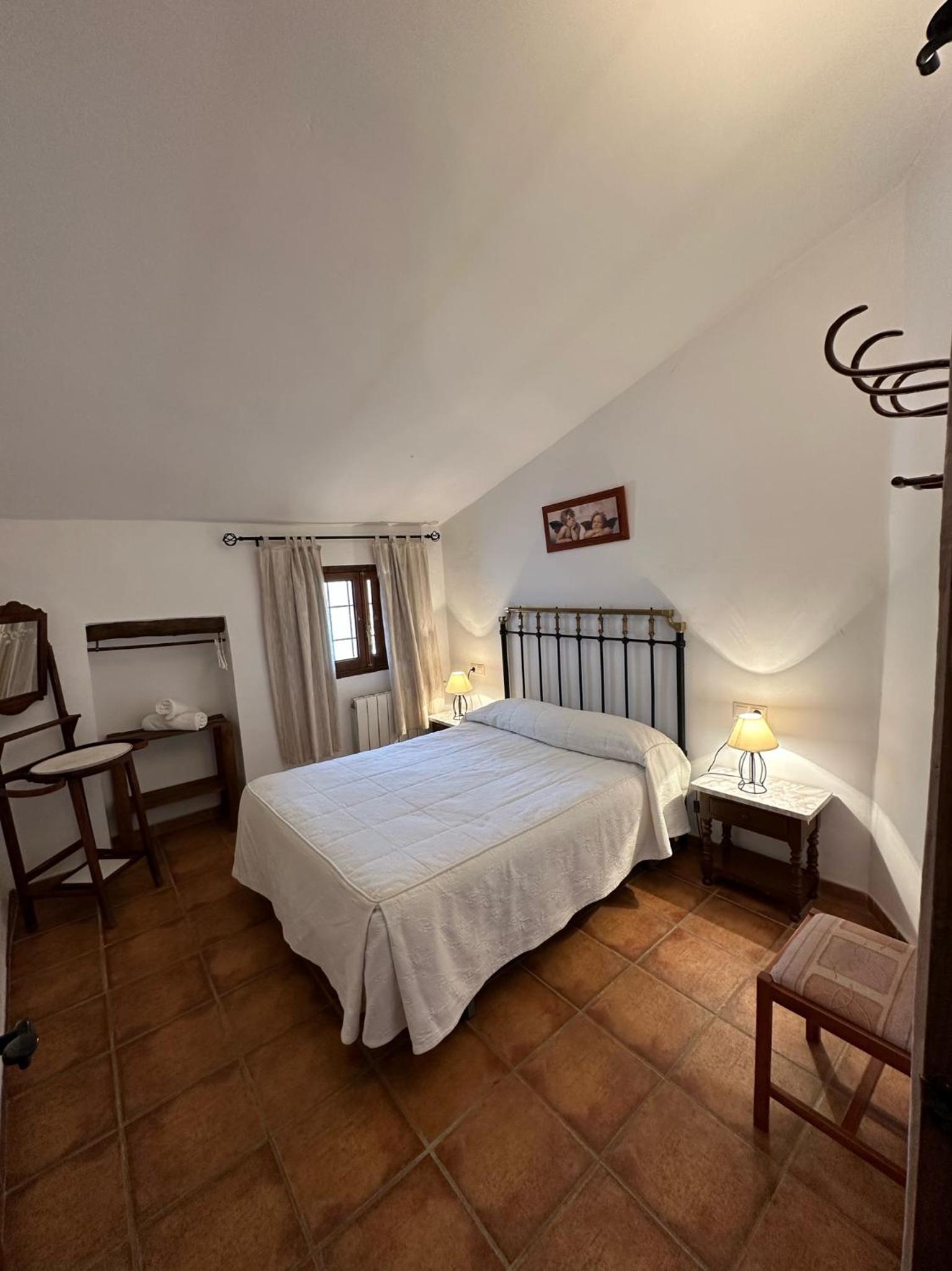 Villa de Cuatro Habitaciones