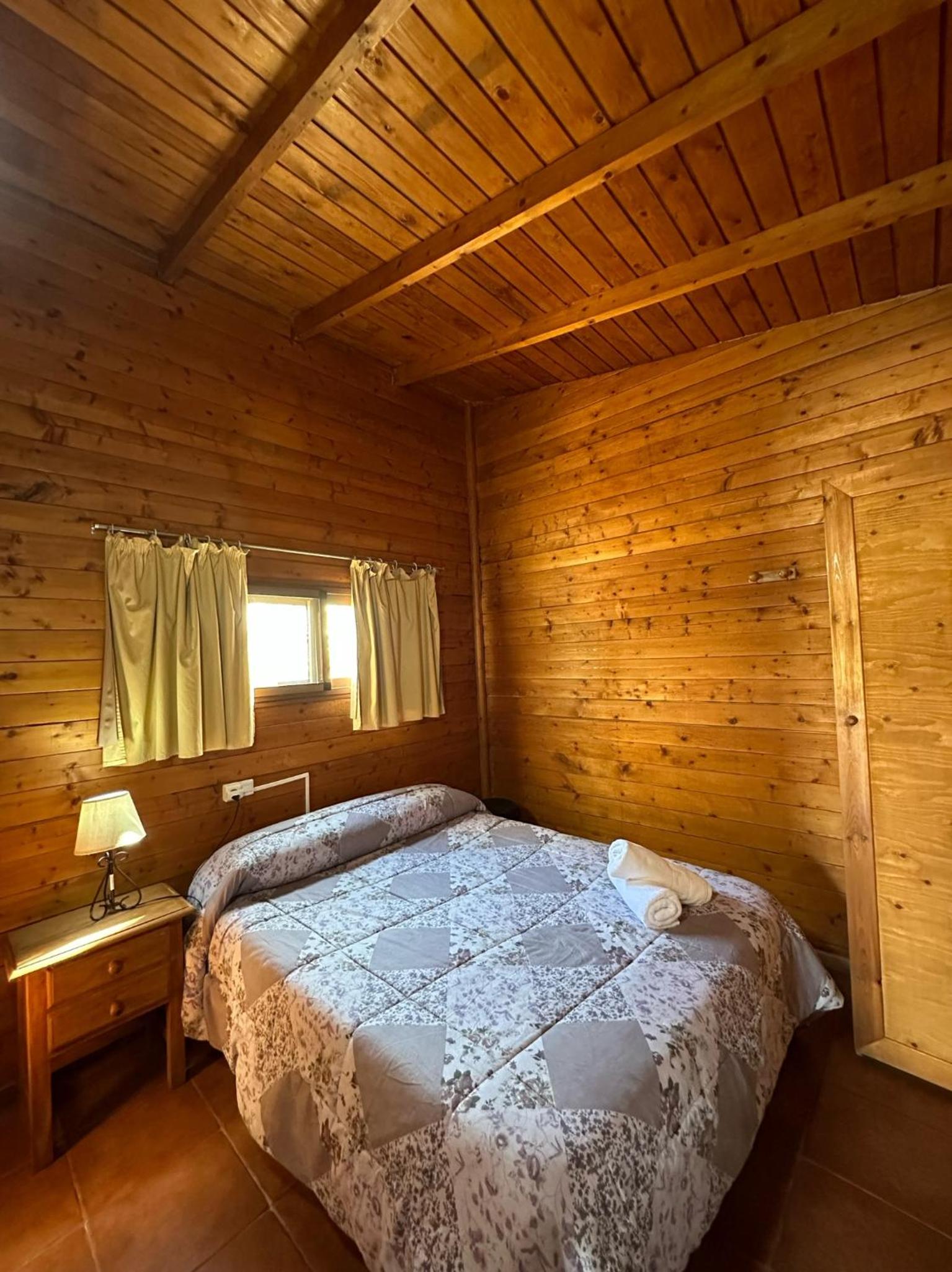 Bungalow de Dos Habitaciones