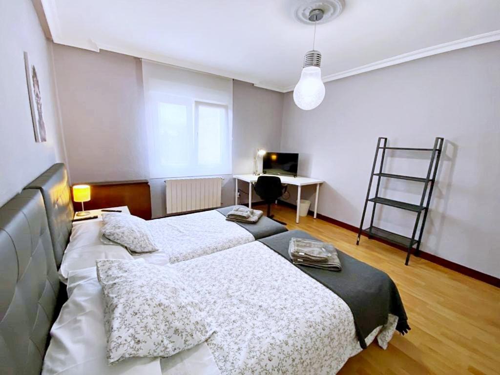 Apartamento Superior