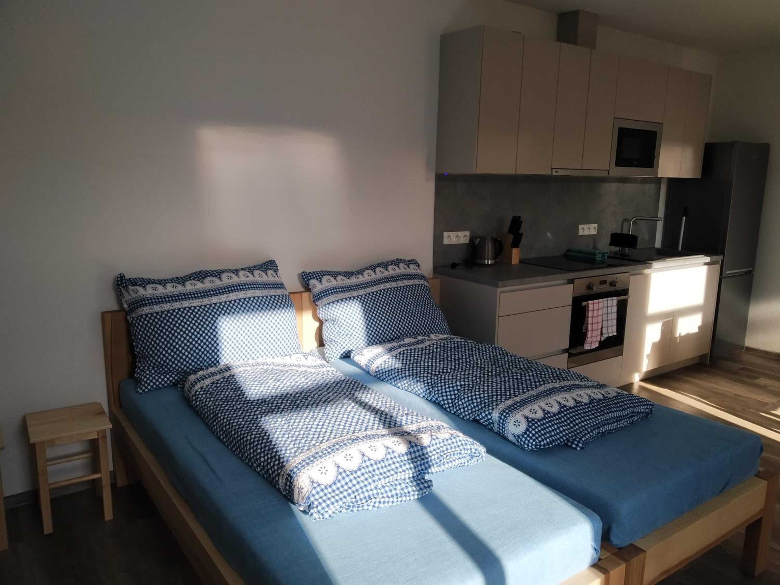 Apartment photo 3