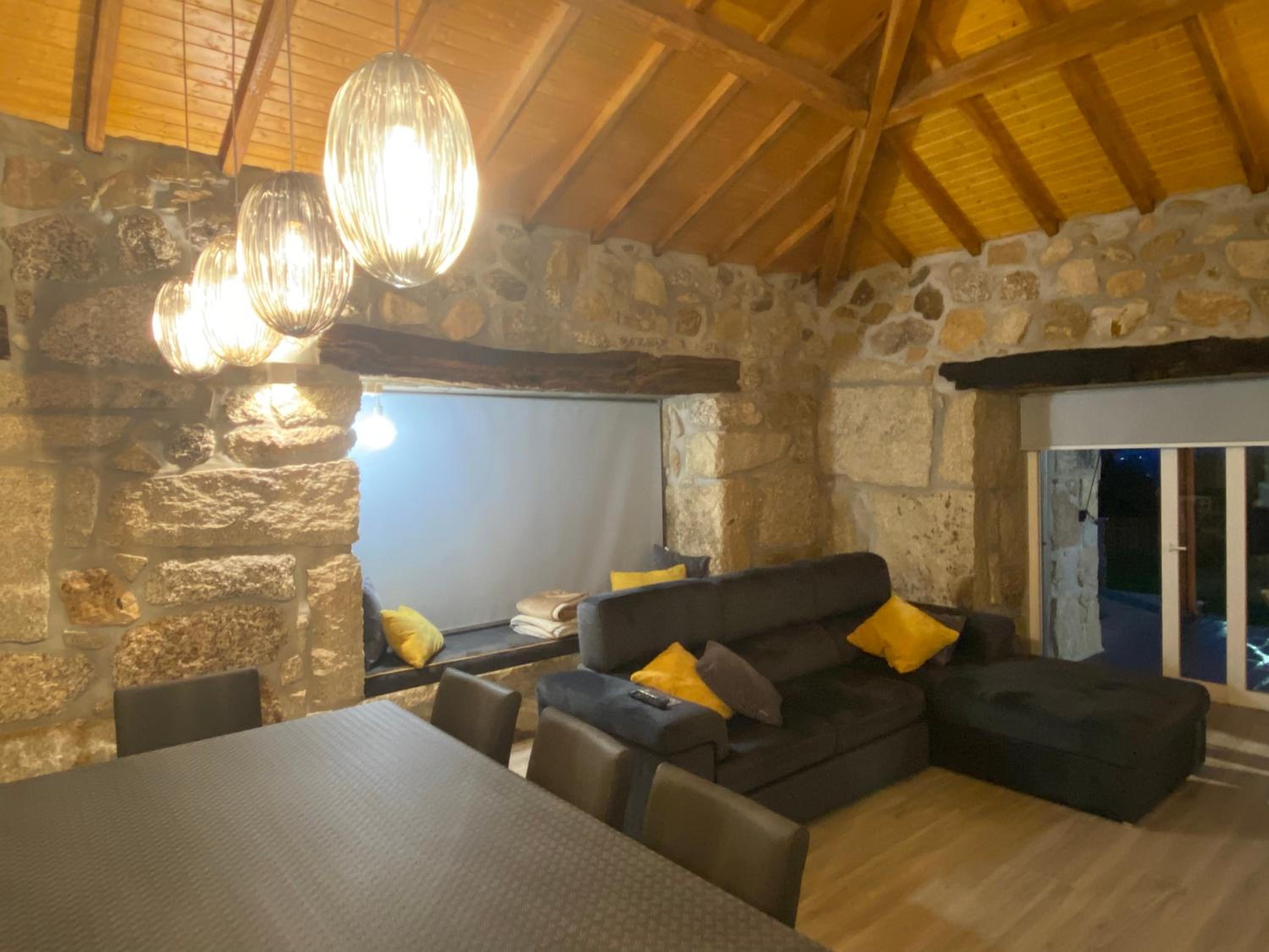 Three-Bedroom House photo 1