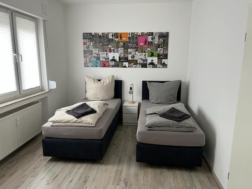 Three-Bedroom Apartment photo 3
