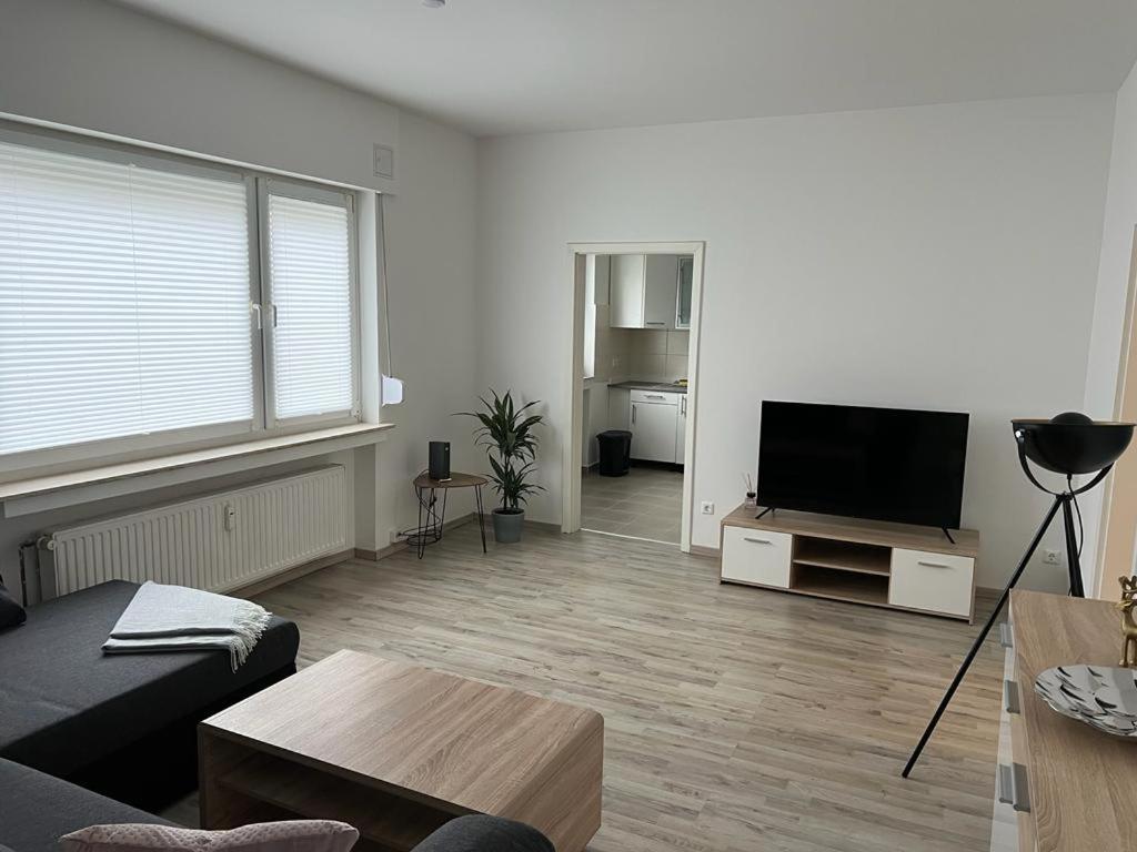 Three-Bedroom Apartment photo 2