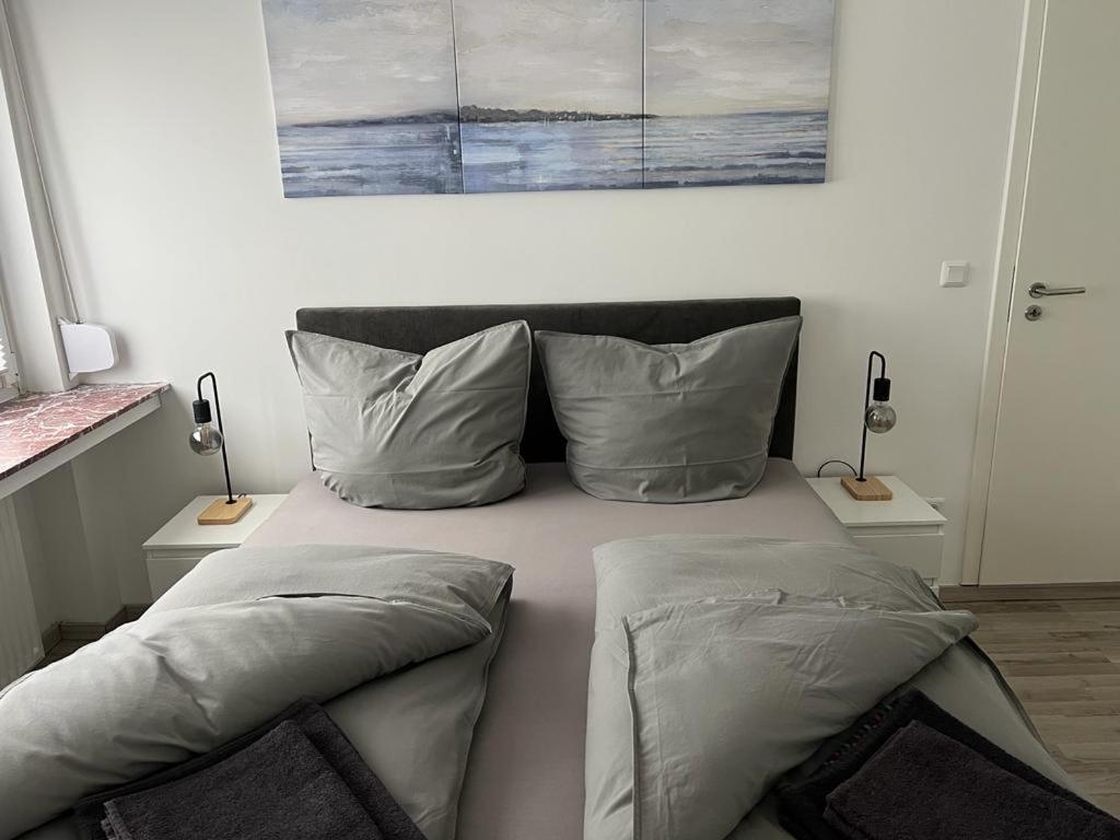 Three-Bedroom Apartment photo 1
