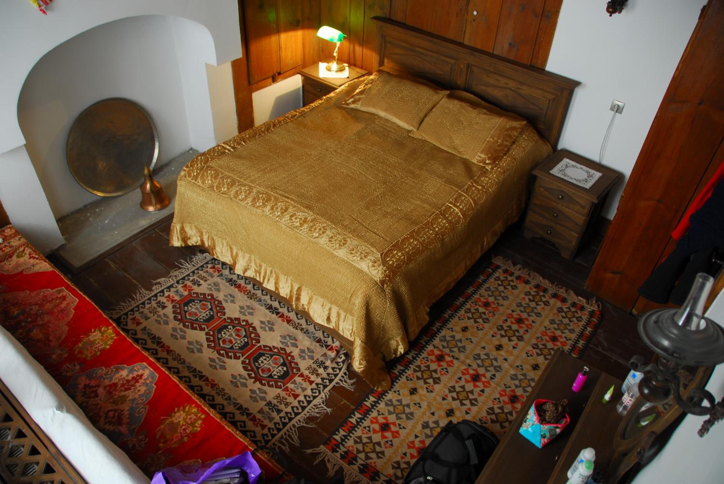 Standard Double Room photo 1