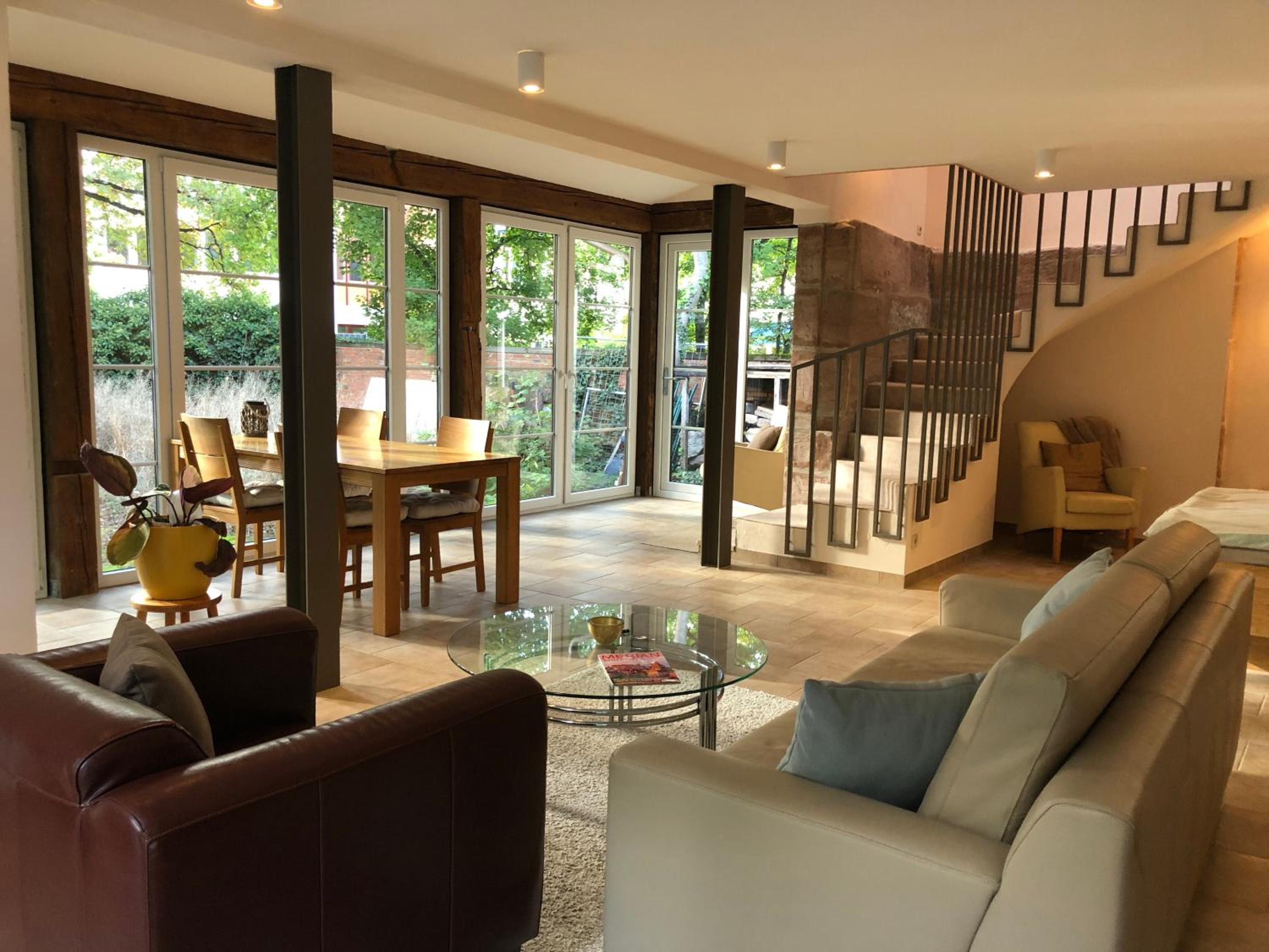 Apartment with Terrace photo 1