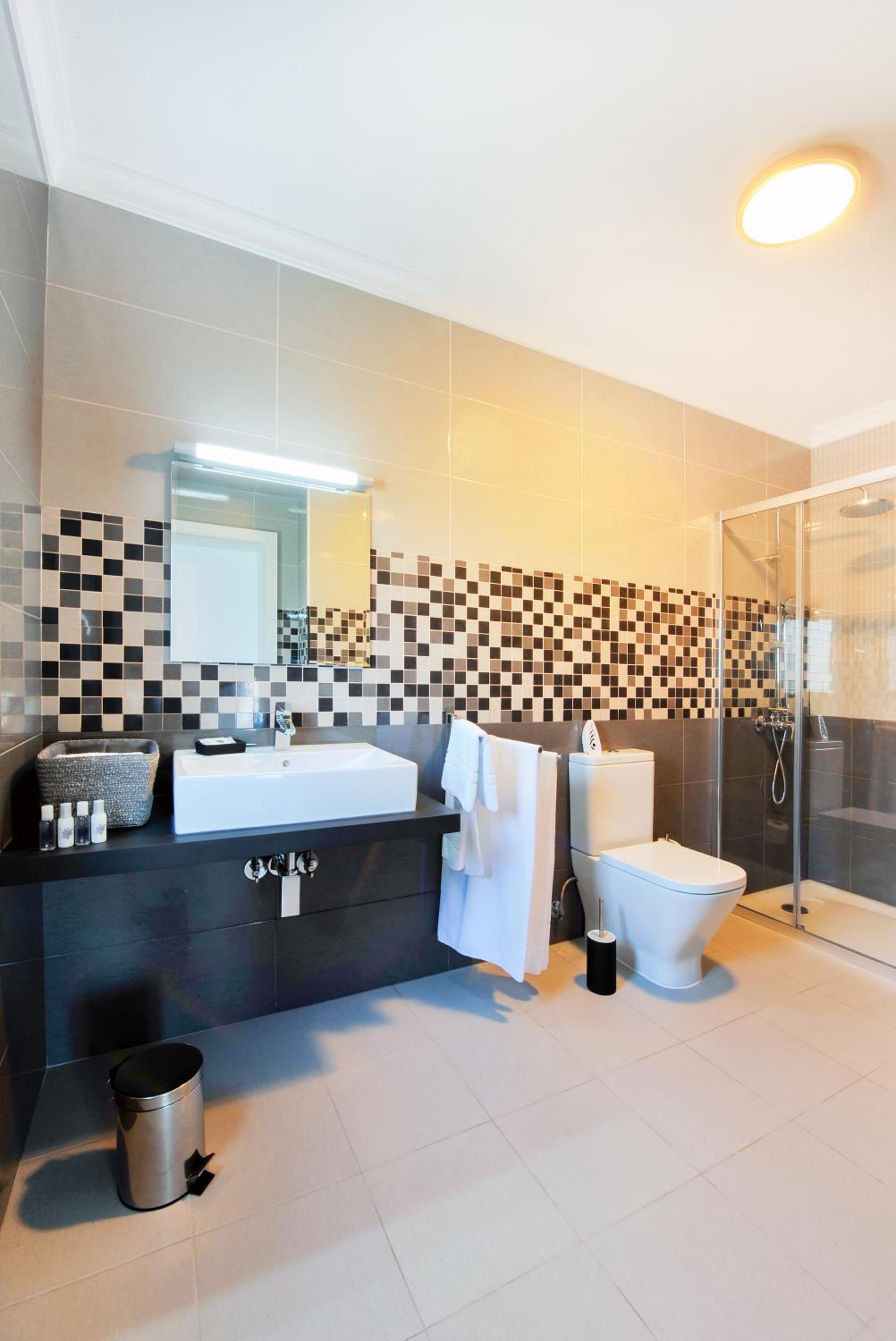 Triple Room with City View photo 2