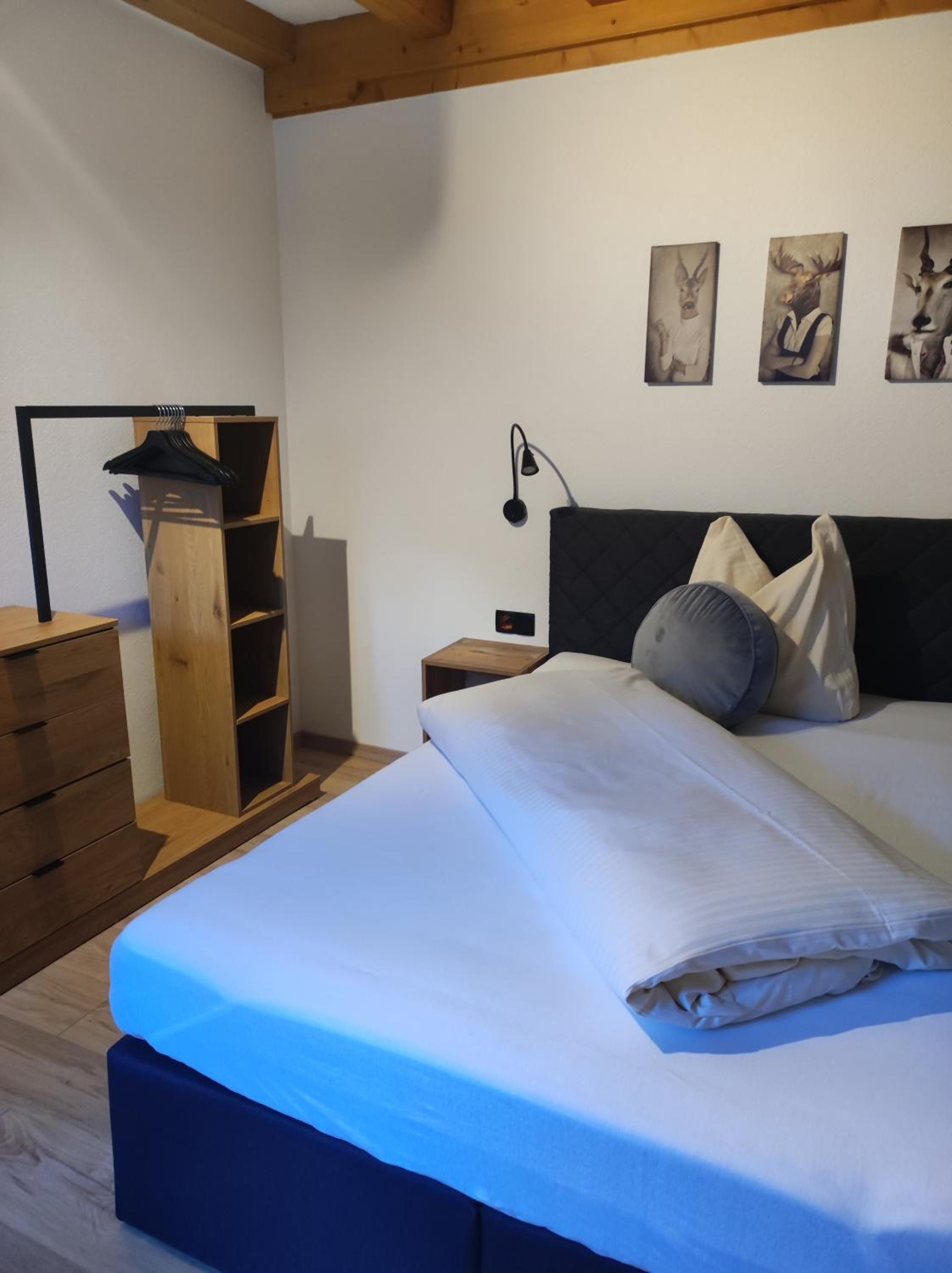 Single Room with Mountain View photo 3