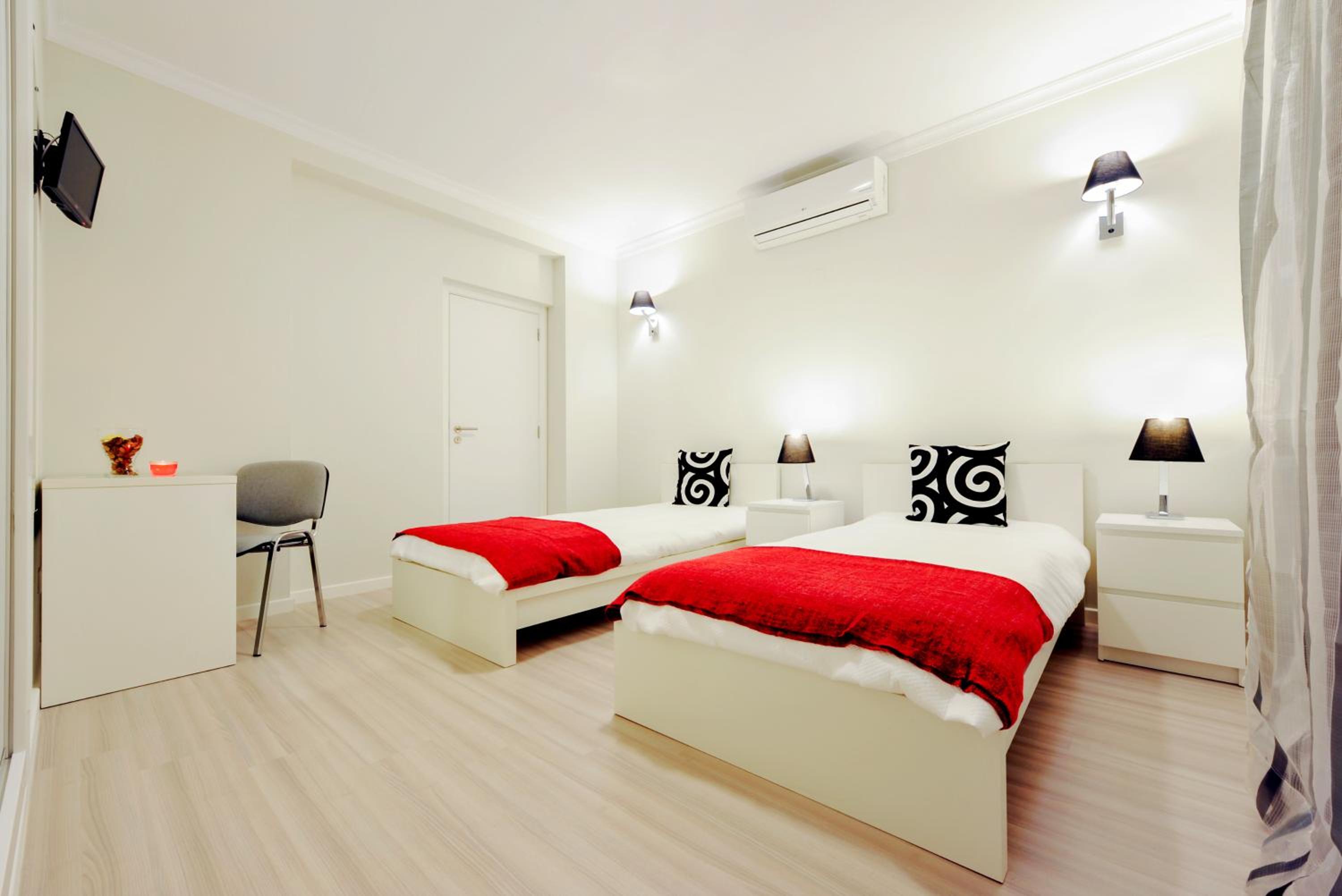 Twin Room photo 3