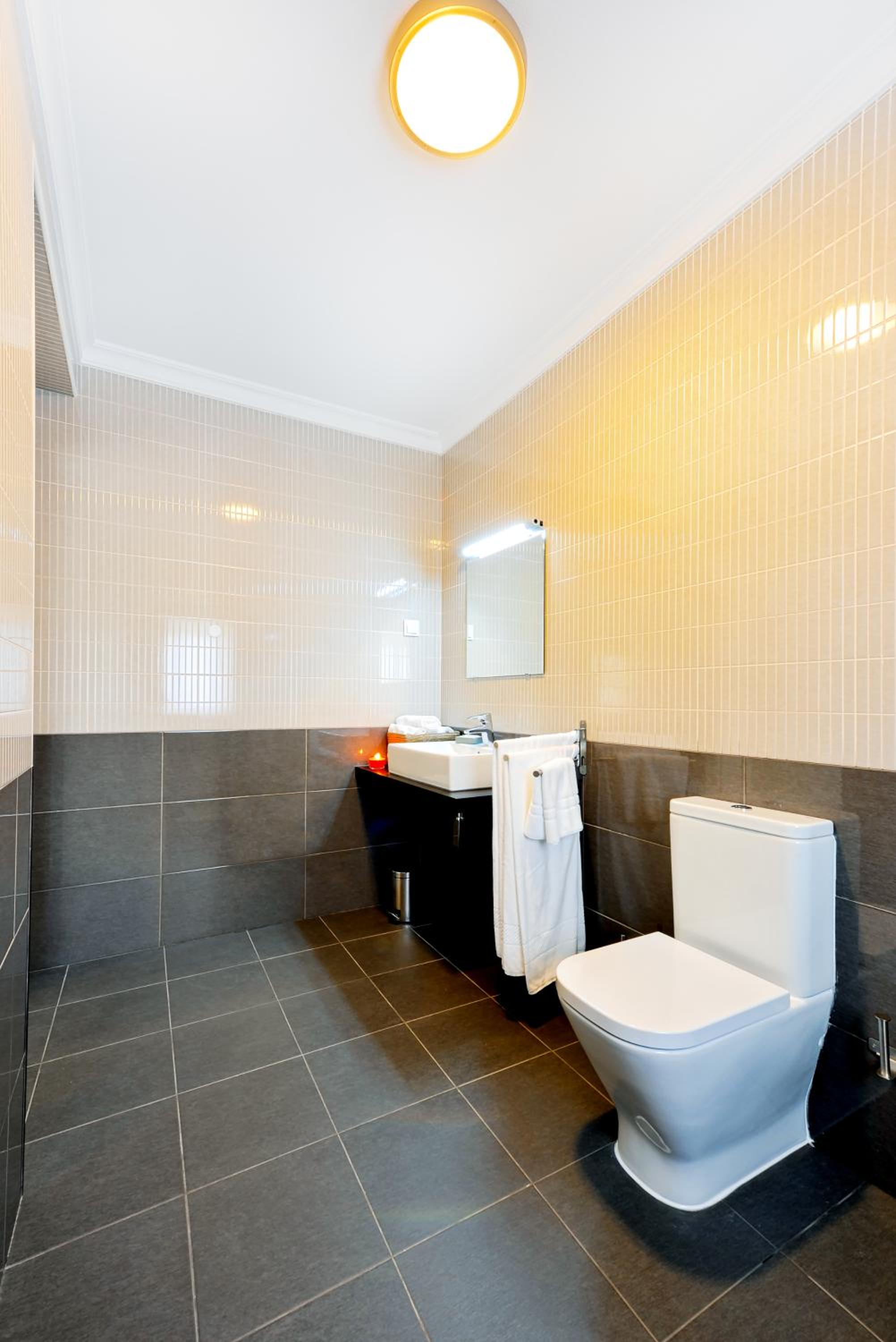 Triple Room with City View photo 3
