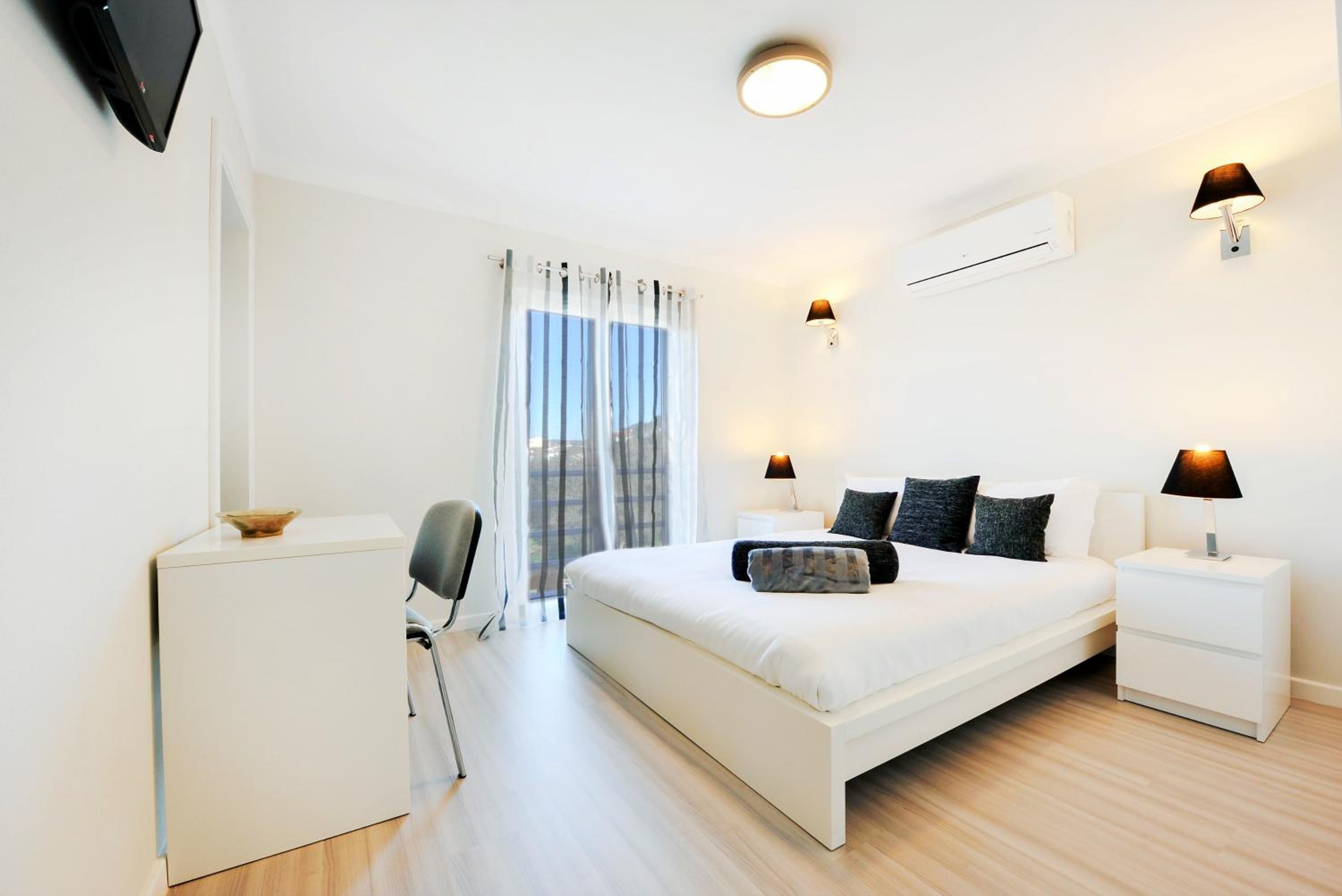 Deluxe Double Room with Castle View photo 3