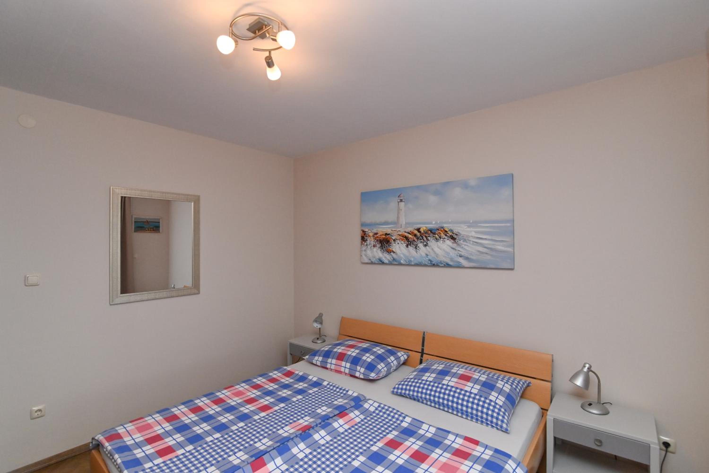 Apartment with Sea View - Photo 23