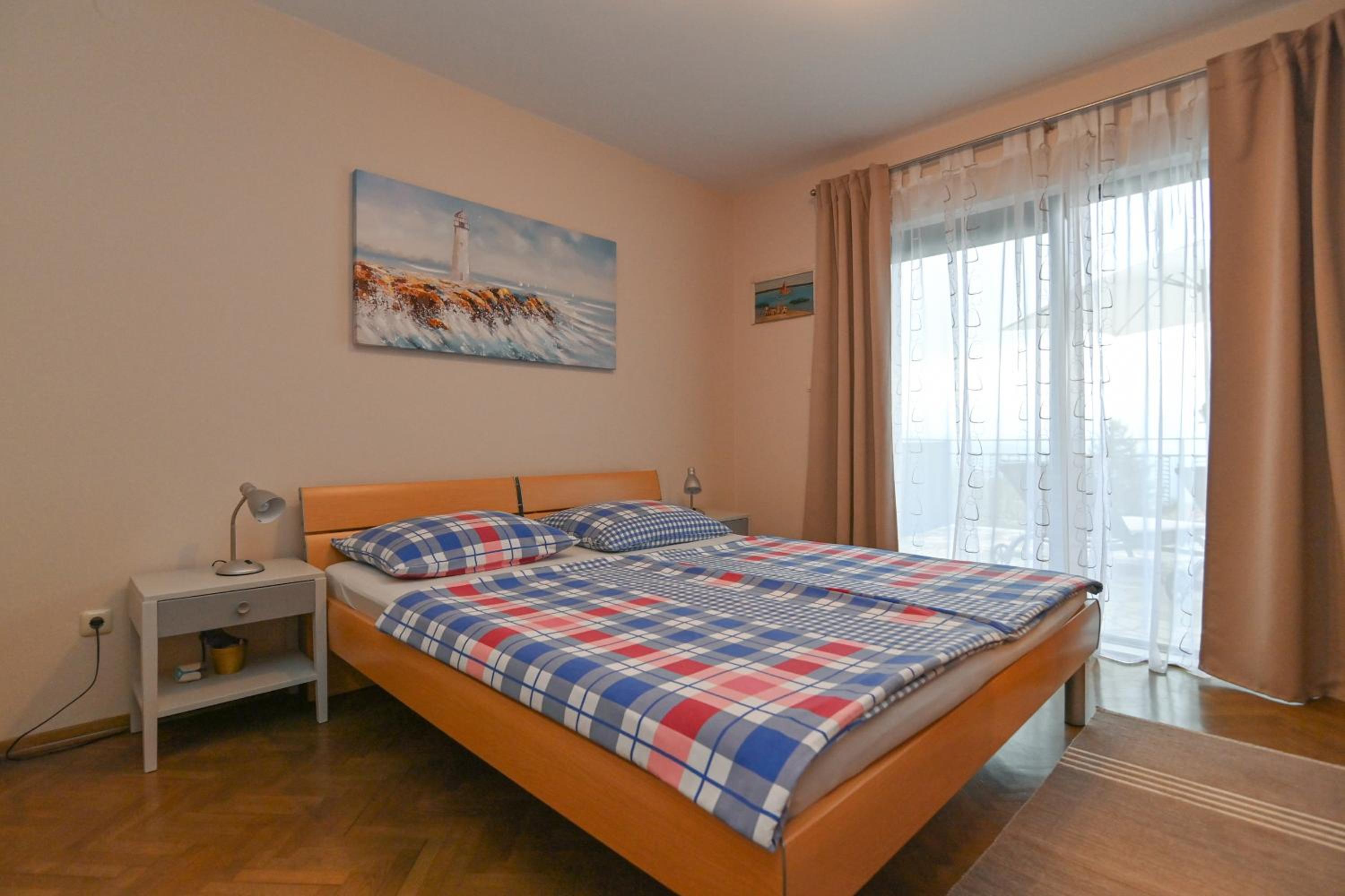 Apartment with Sea View - Photo 34
