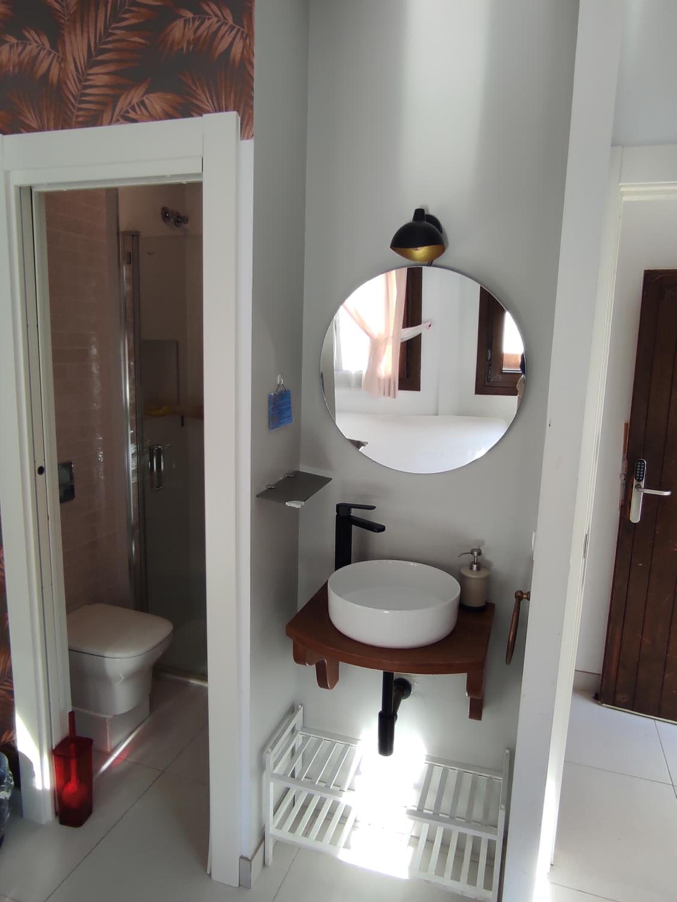 Small Double Room photo 2