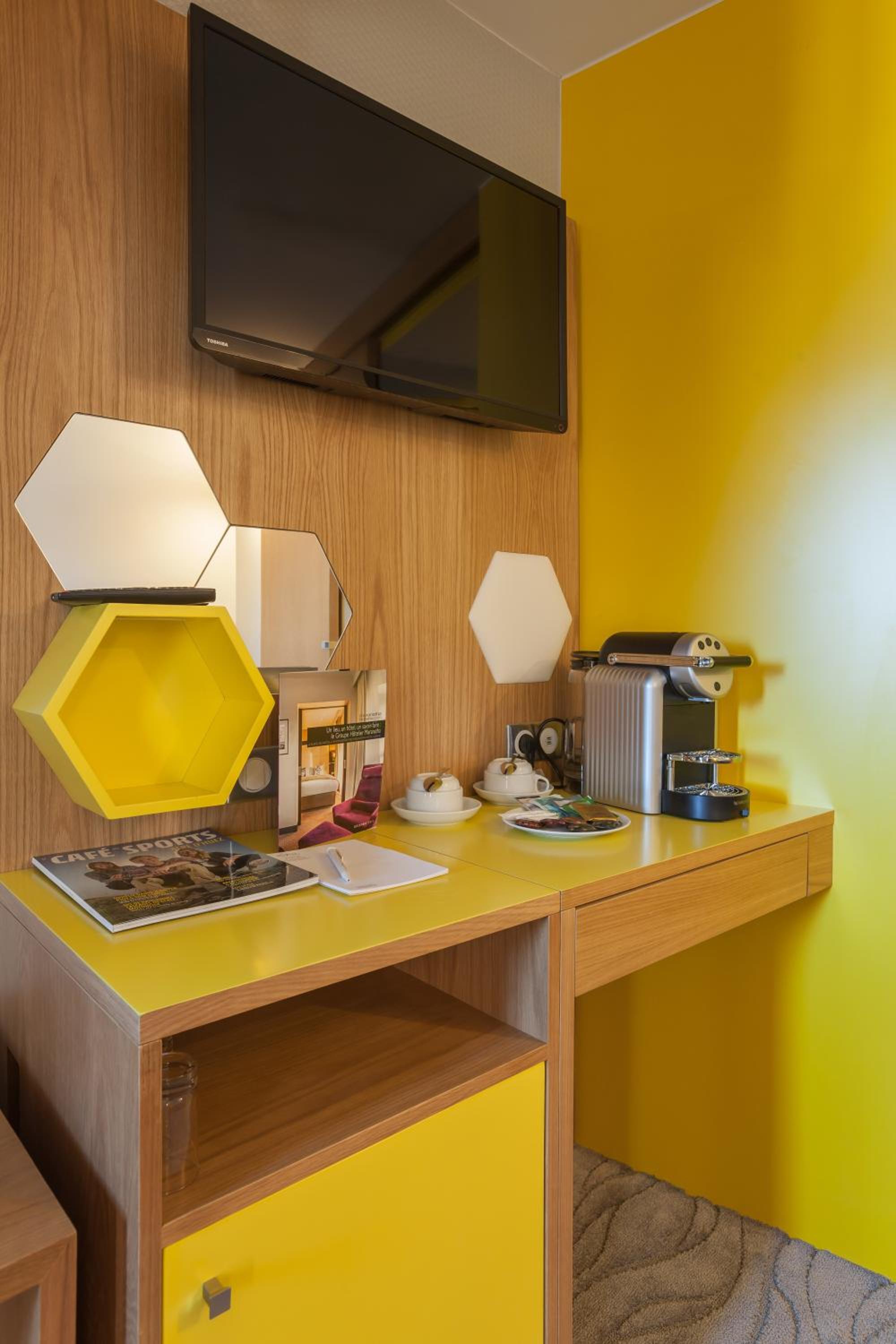 Duplex Suite