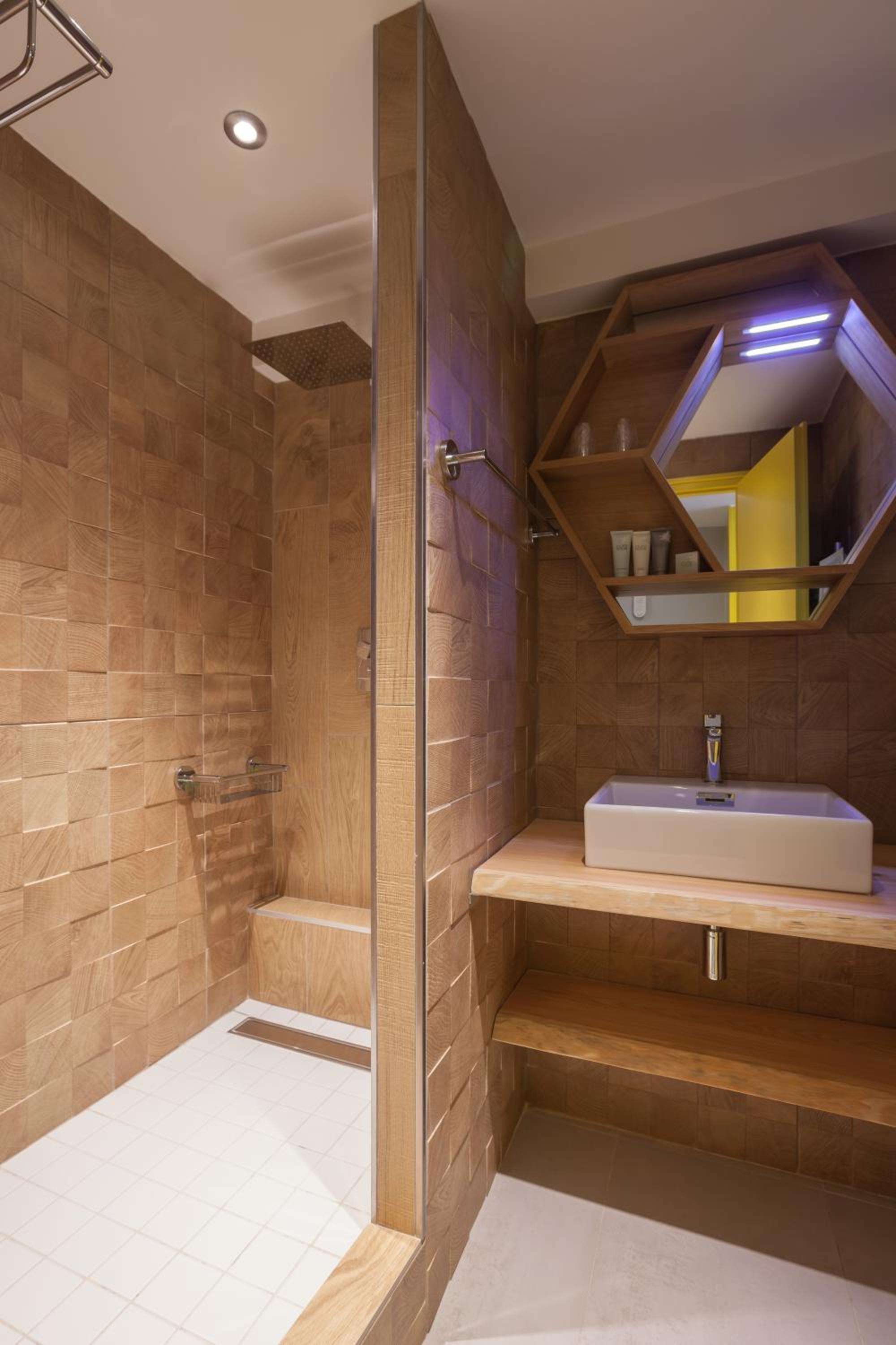 Suite en Duplex