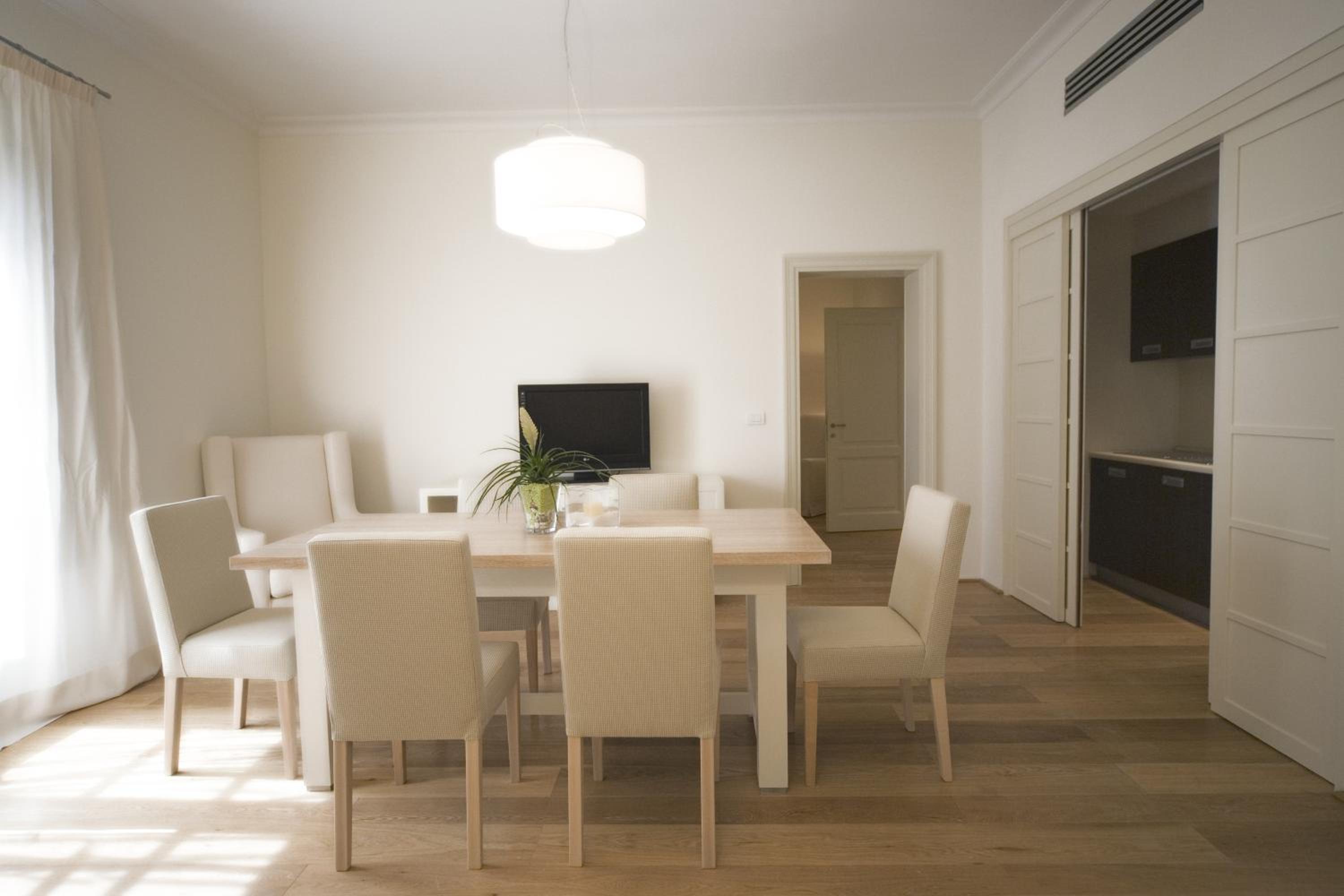Two-Bedroom Apartment - Photo 30