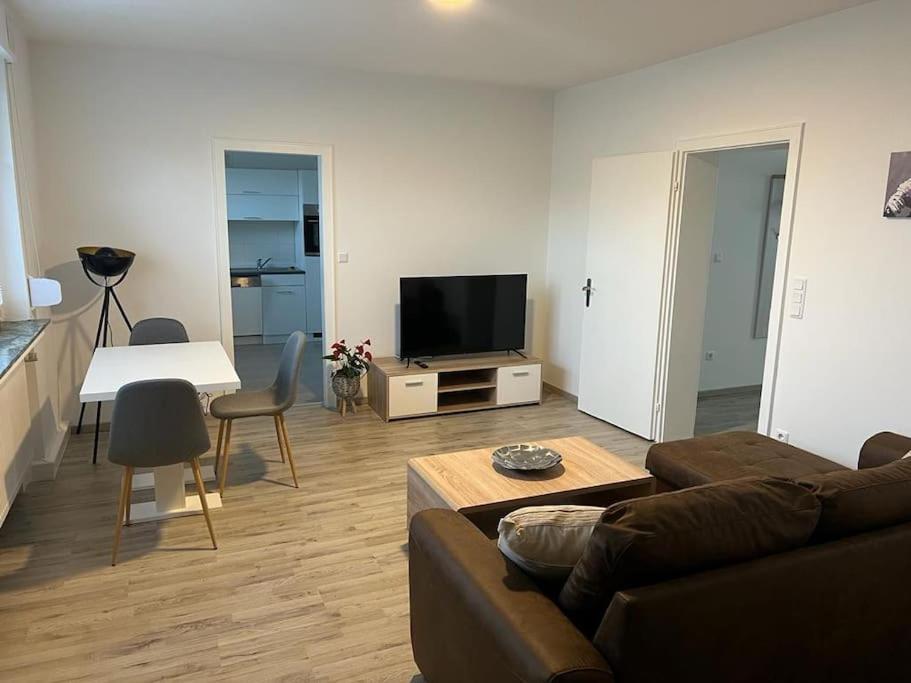 Three-Bedroom Apartment photo 1