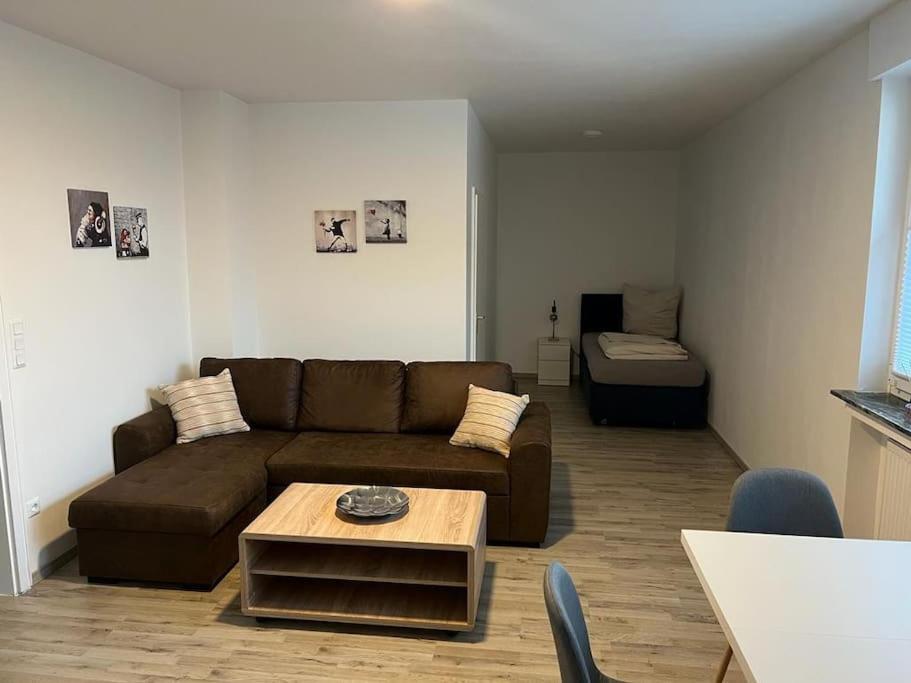 Three-Bedroom Apartment photo 2