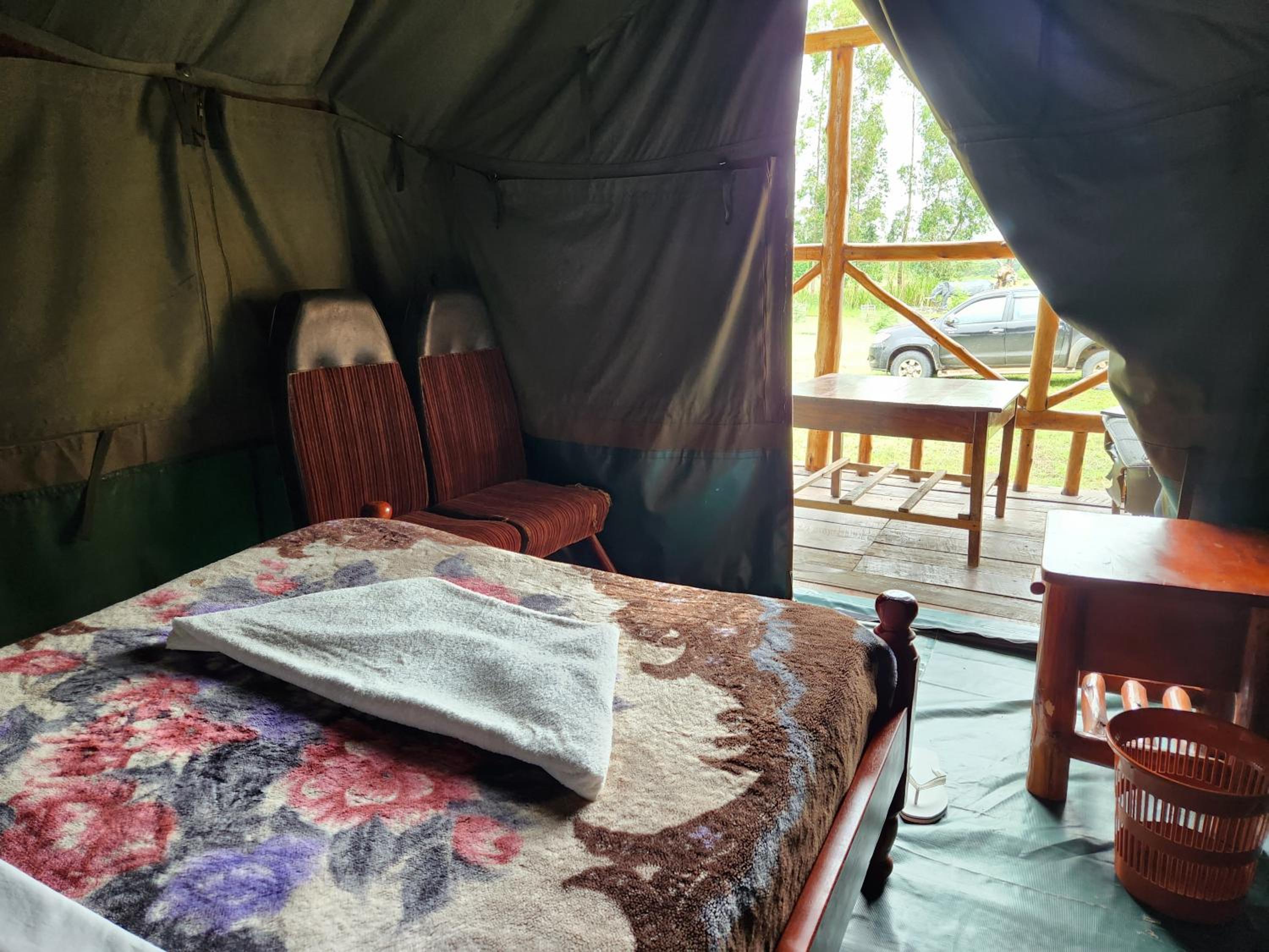Tent photo 3